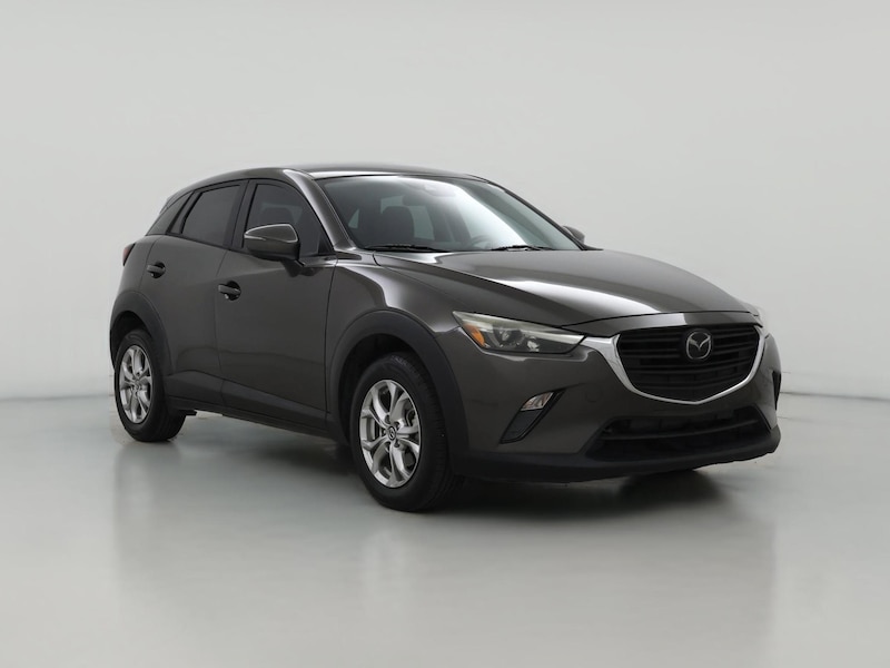 2020 Mazda CX-3 Sport -
                  Tucson, AZ