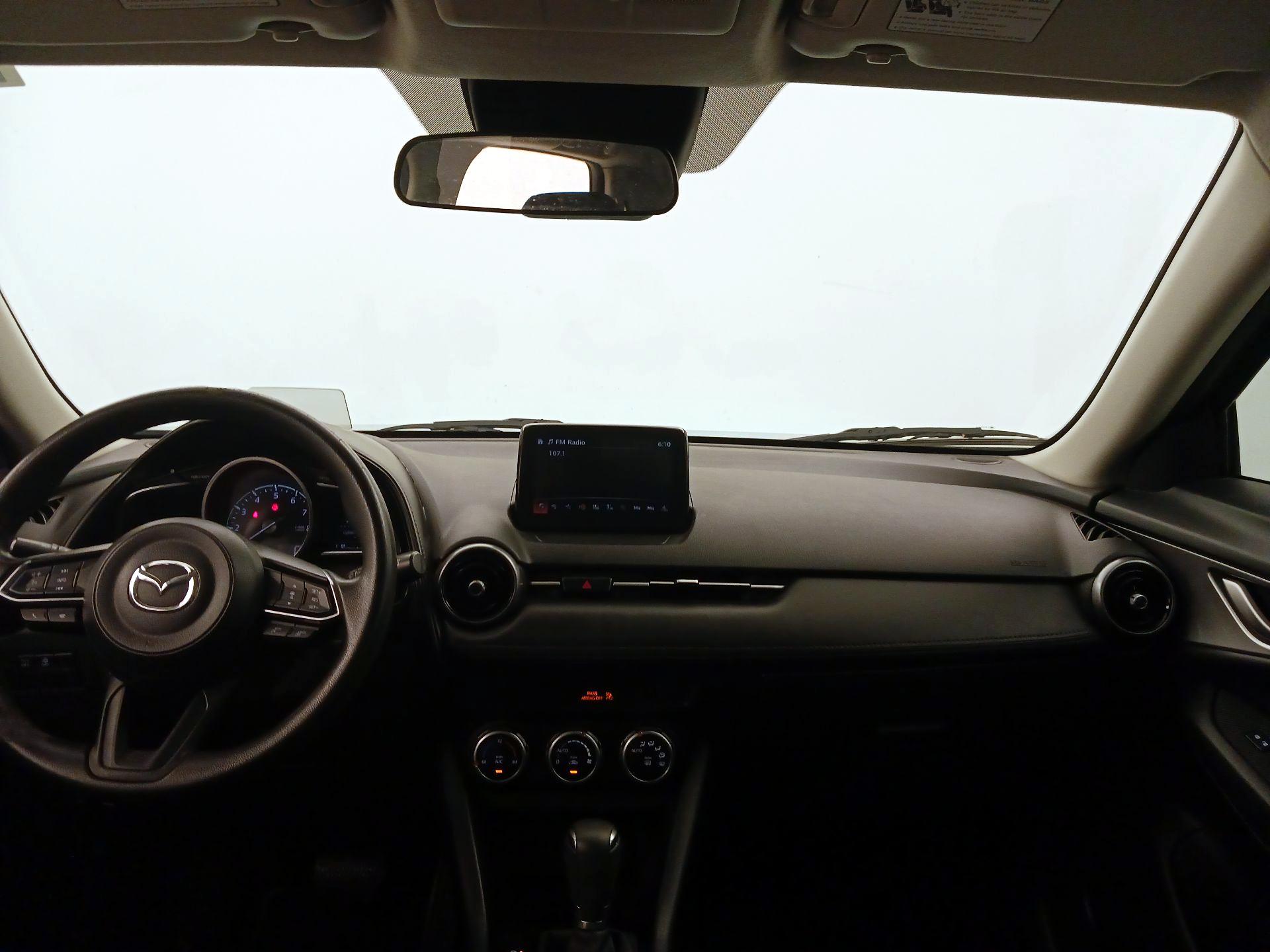 Thumbnail: 2020 Mazda CX-3 - 9