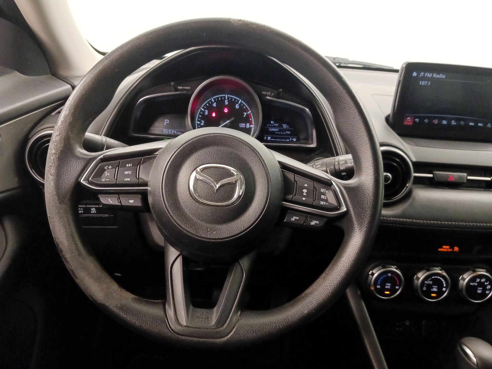 Thumbnail: 2020 Mazda CX-3 - 10