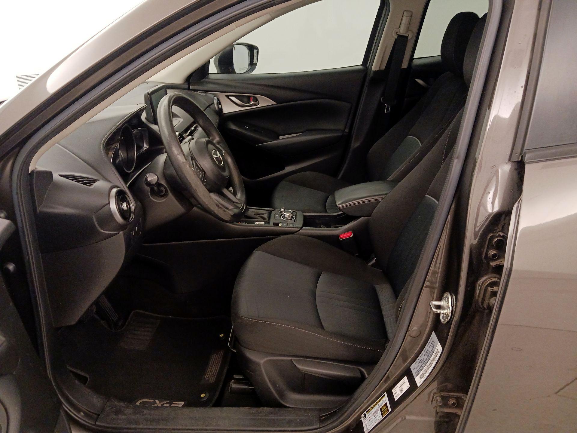 Thumbnail: 2020 Mazda CX-3 - 11