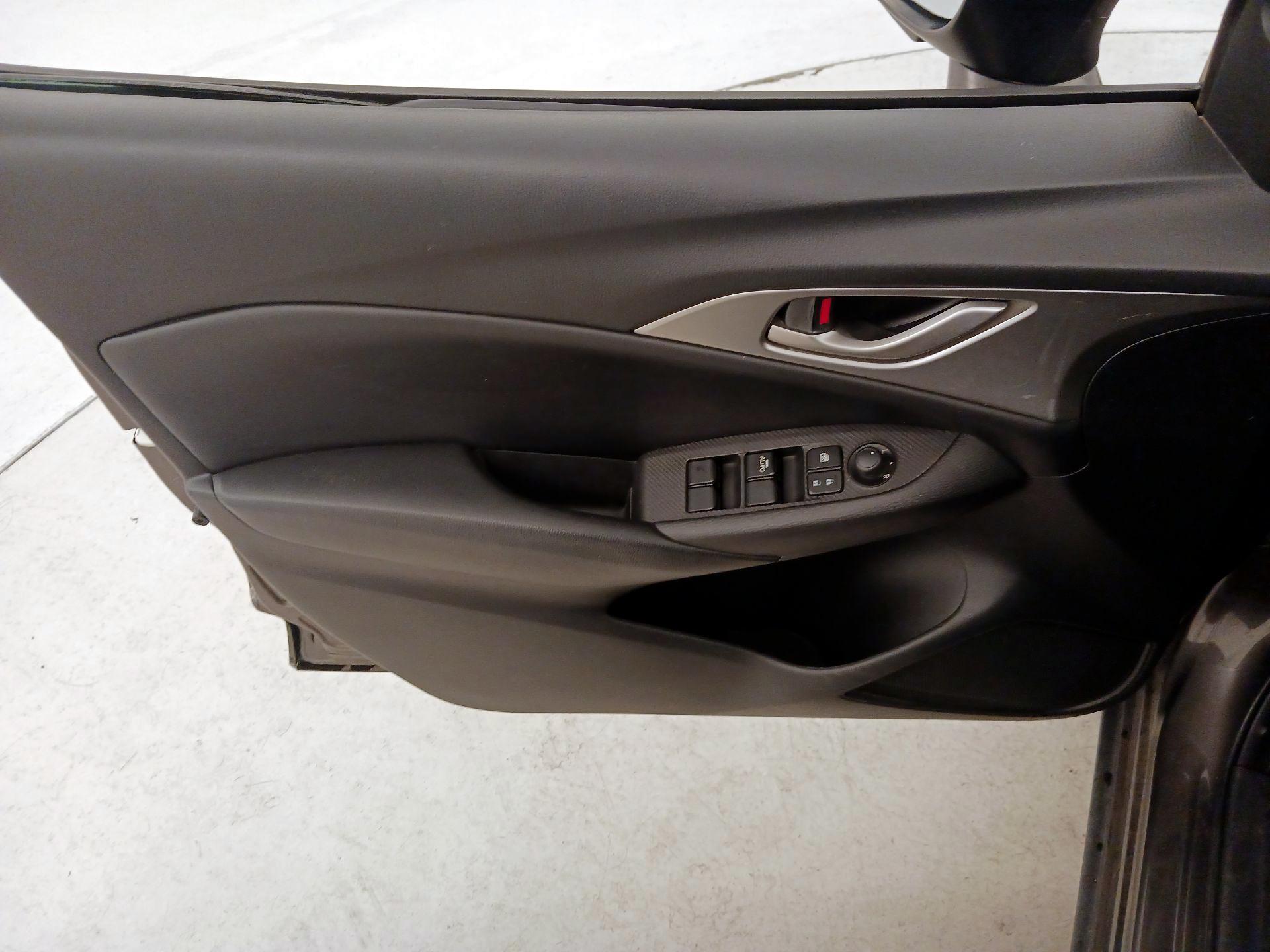 Thumbnail: 2020 Mazda CX-3 - 12