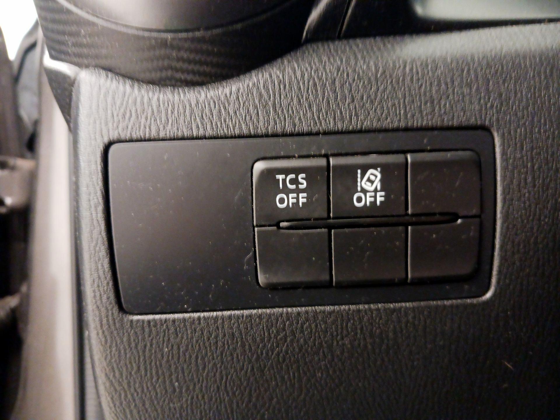 Thumbnail: 2020 Mazda CX-3 - 13