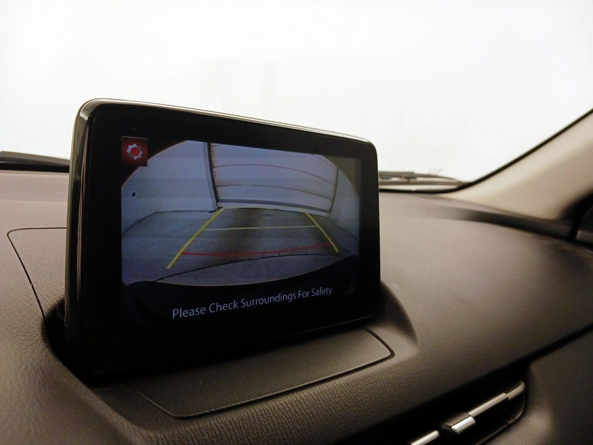 Thumbnail: 2020 Mazda CX-3 - 14