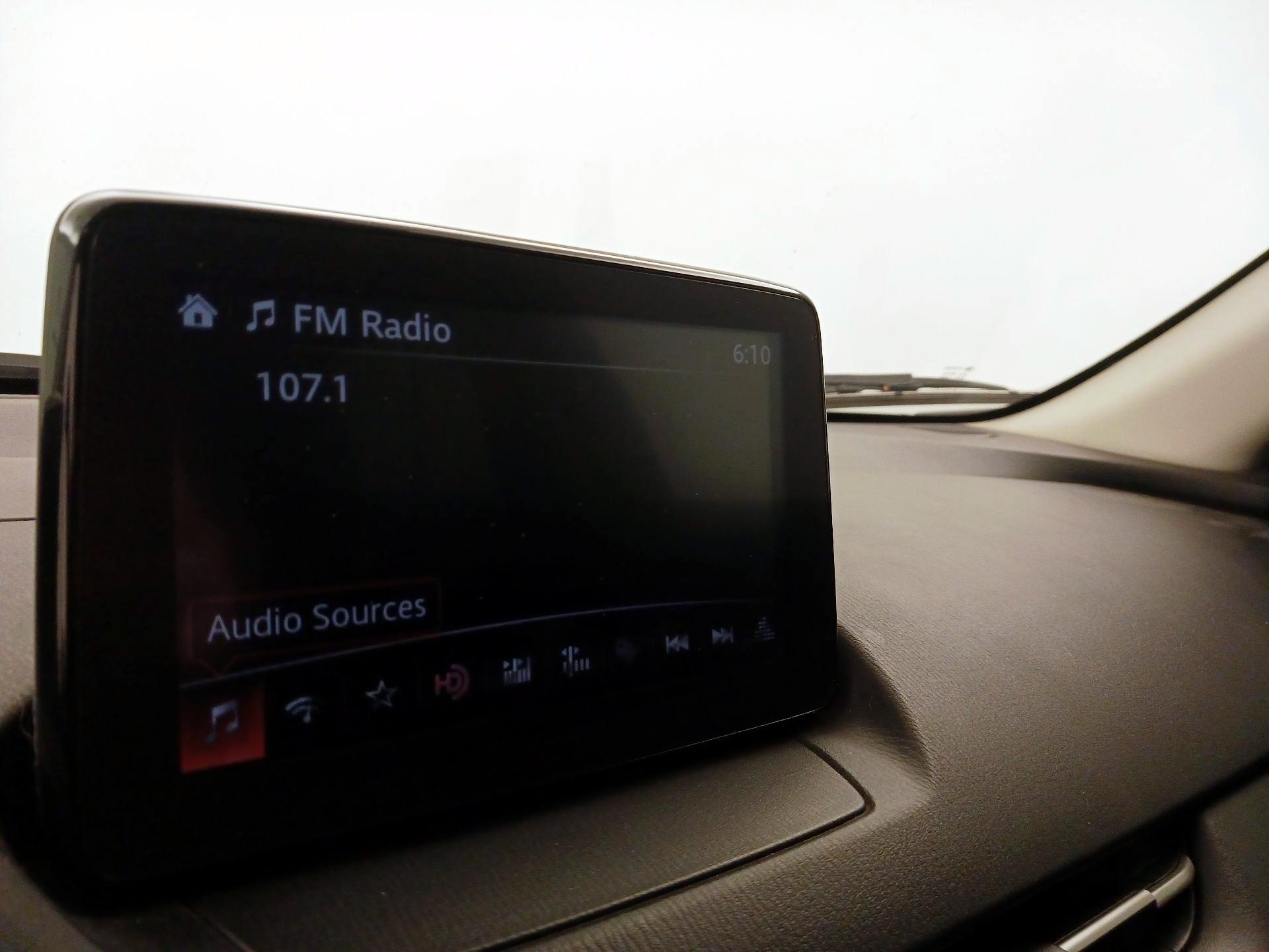 Thumbnail: 2020 Mazda CX-3 - 15