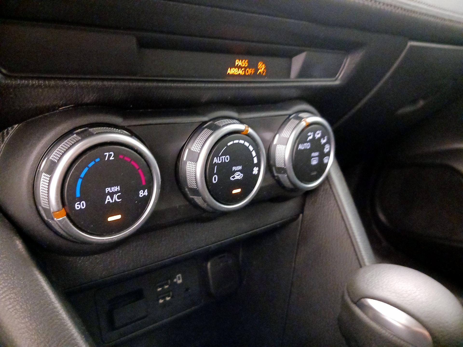 Thumbnail: 2020 Mazda CX-3 - 16