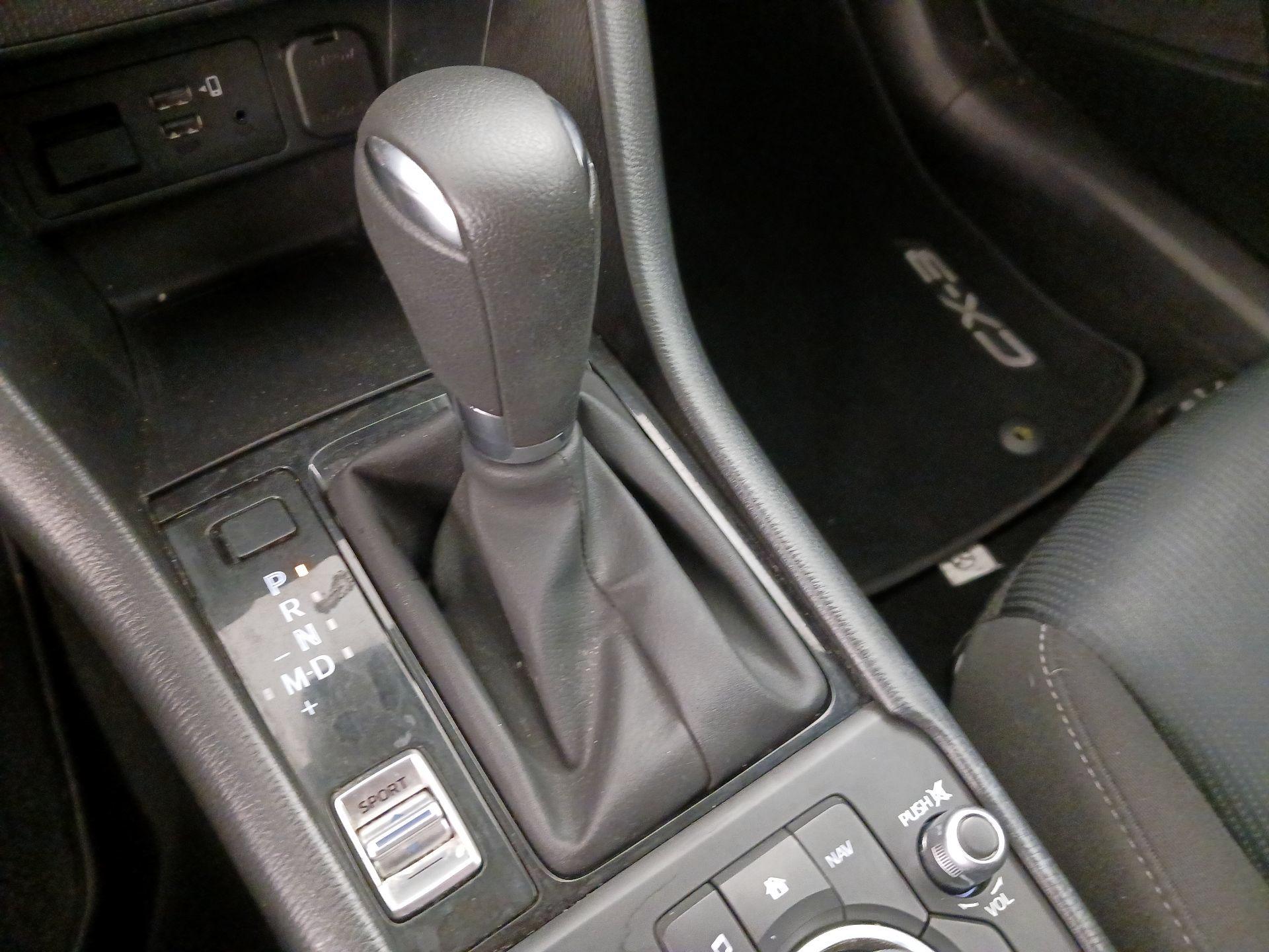 Thumbnail: 2020 Mazda CX-3 - 17