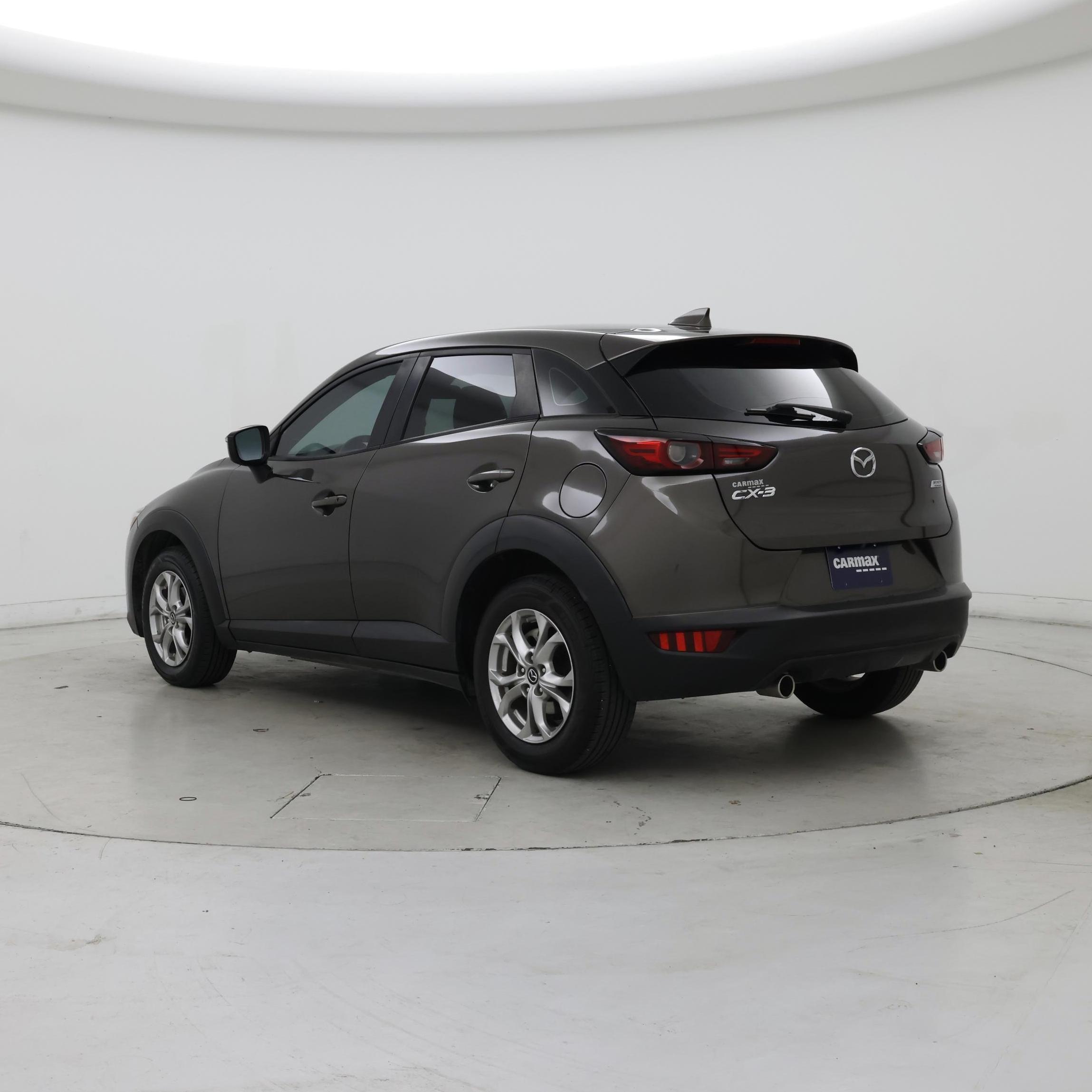Thumbnail: 2020 Mazda CX-3 - 2