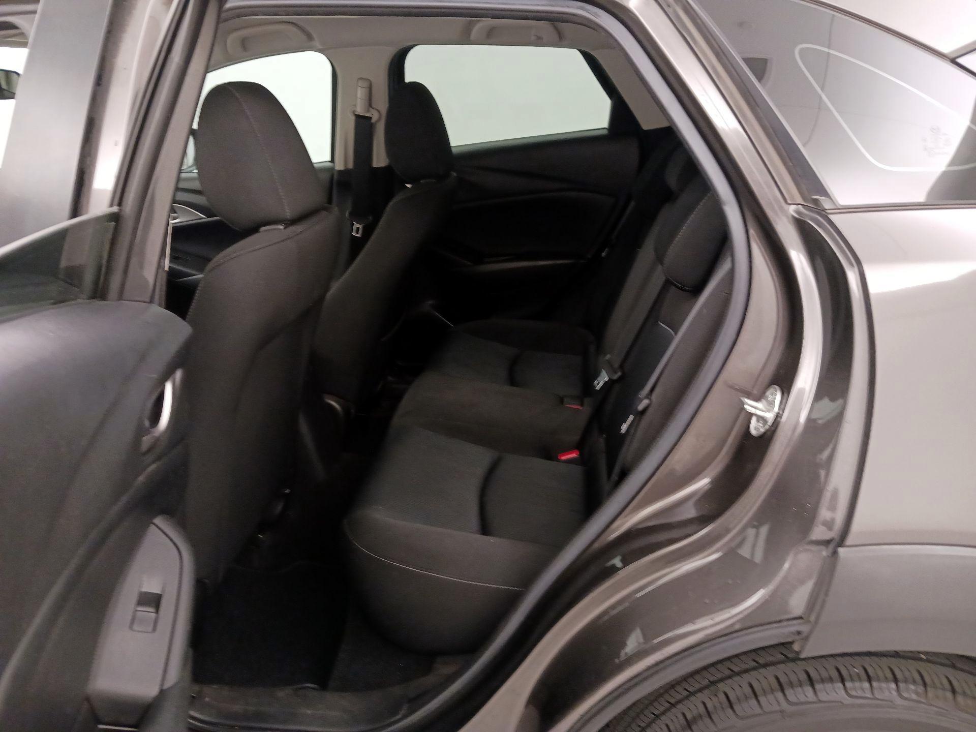 Thumbnail: 2020 Mazda CX-3 - 19