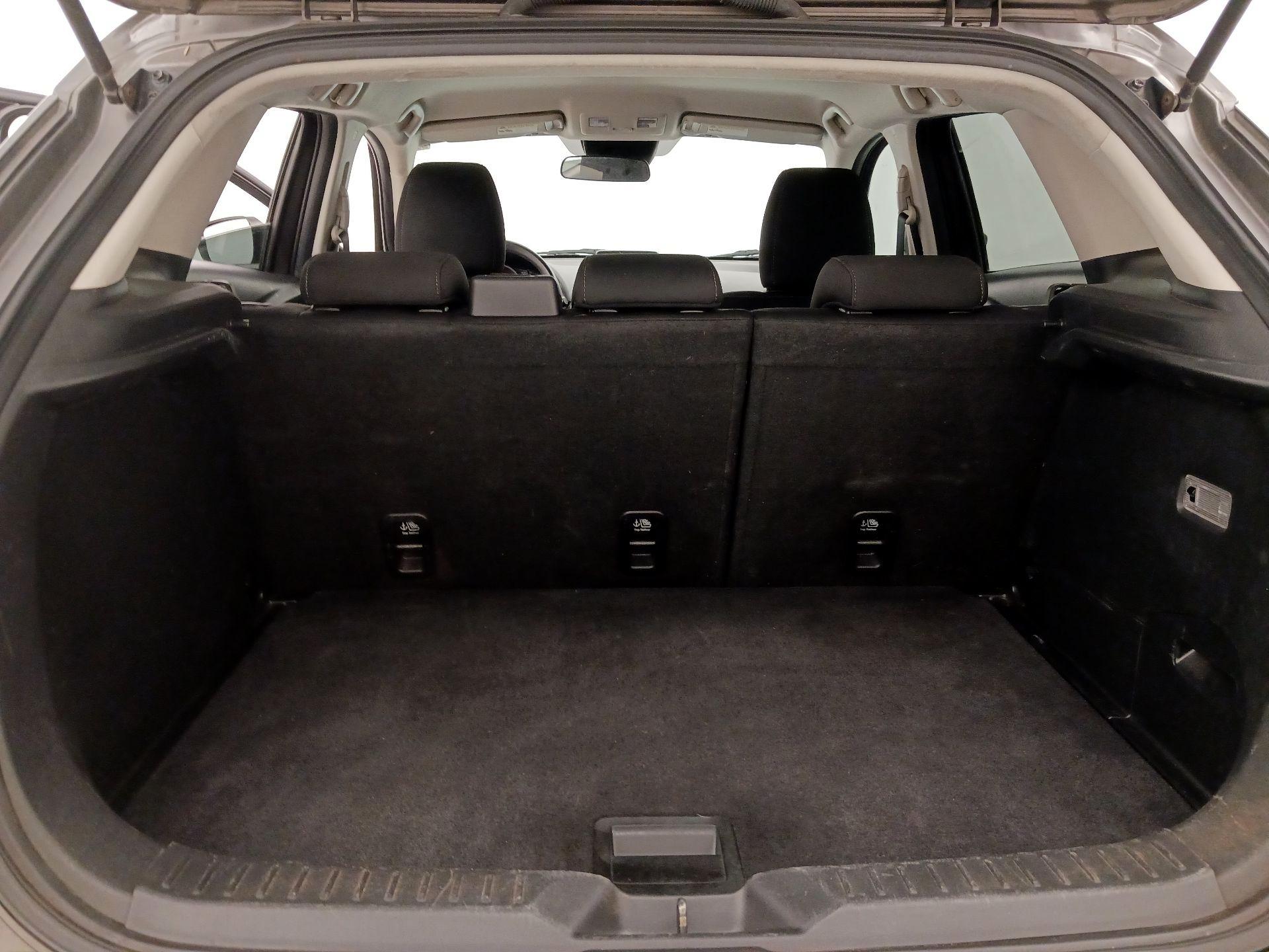 Thumbnail: 2020 Mazda CX-3 - 20