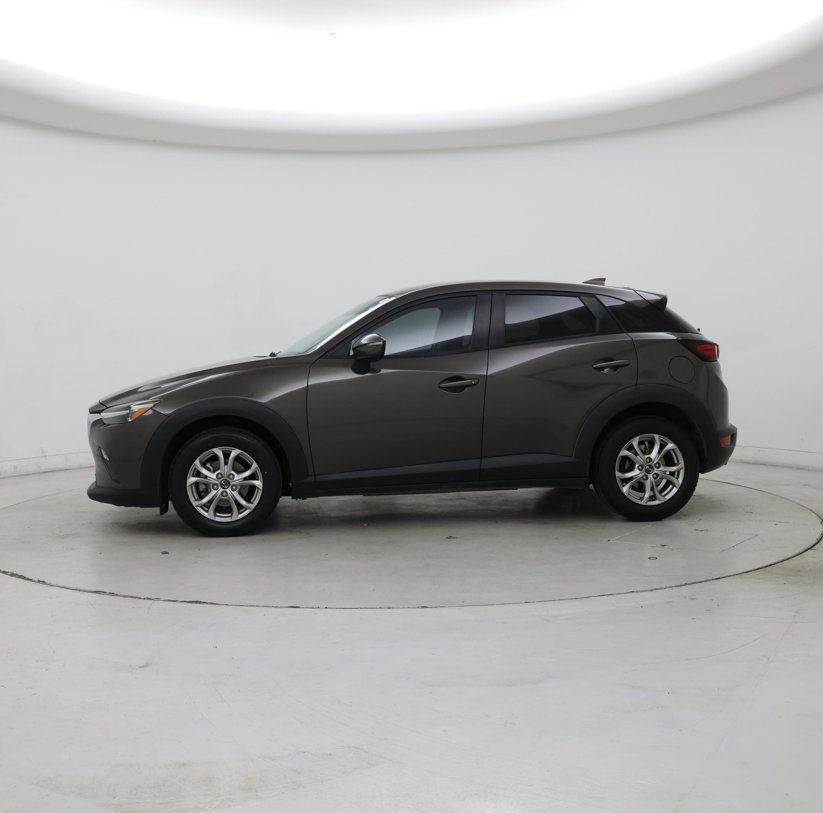 Thumbnail: 2020 Mazda CX-3 - 3