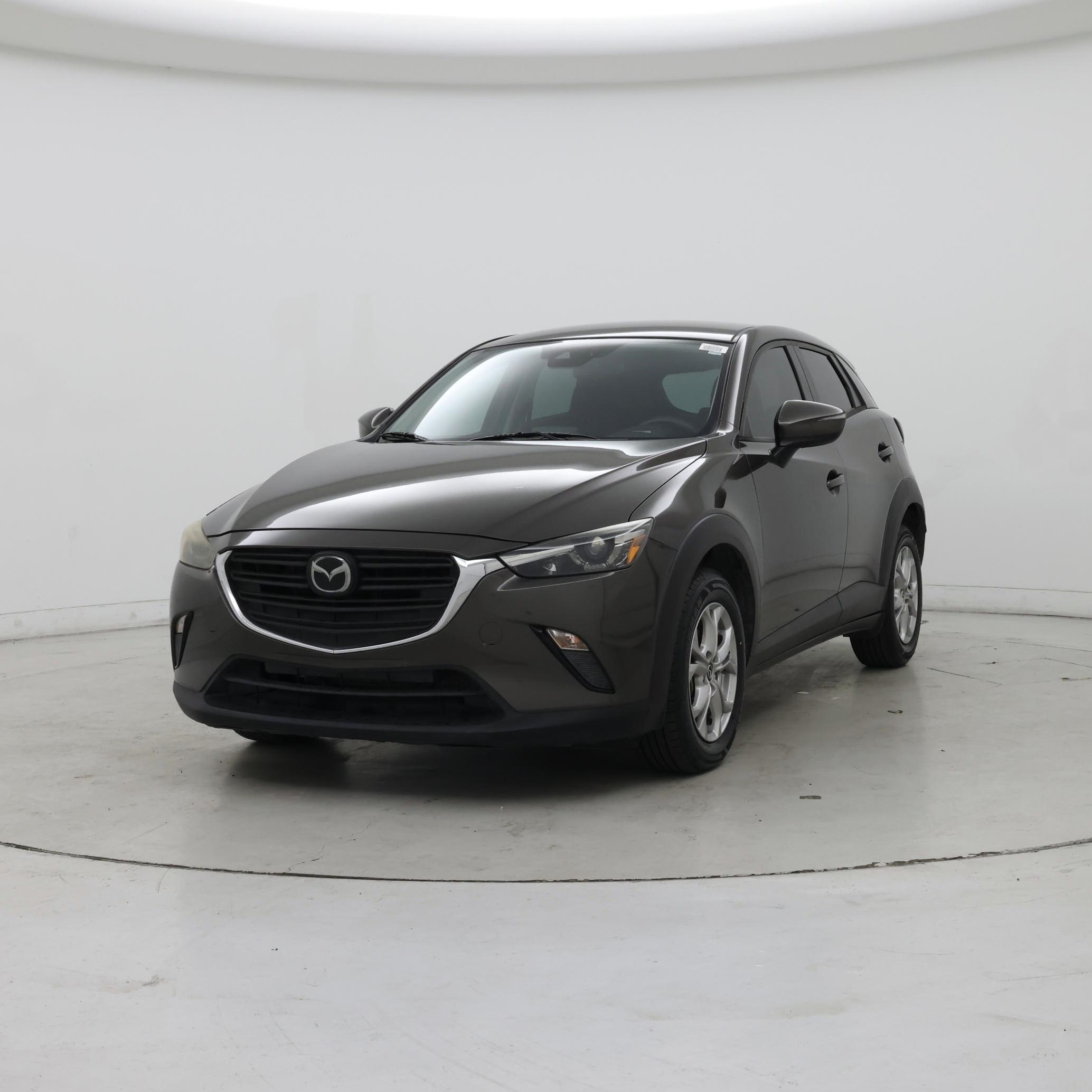 Thumbnail: 2020 Mazda CX-3 - 4