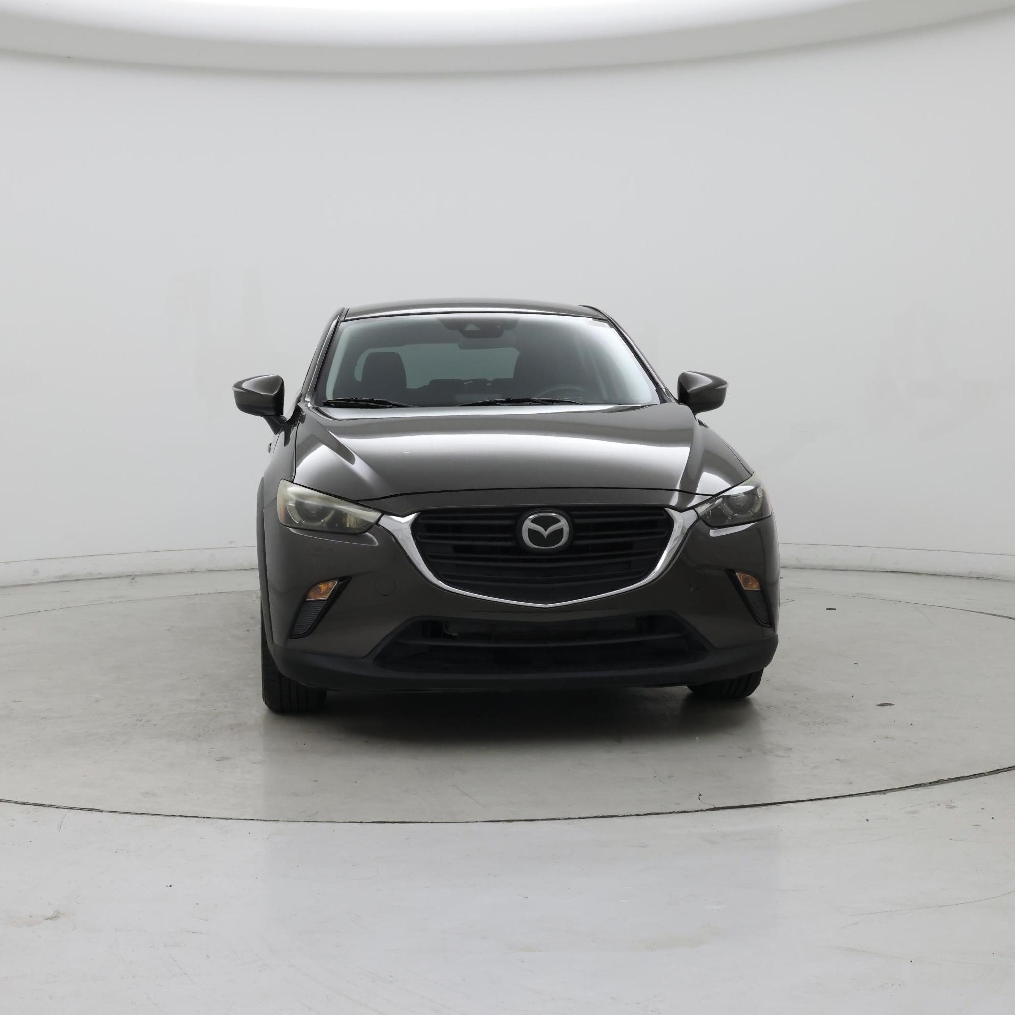 Thumbnail: 2020 Mazda CX-3 - 5
