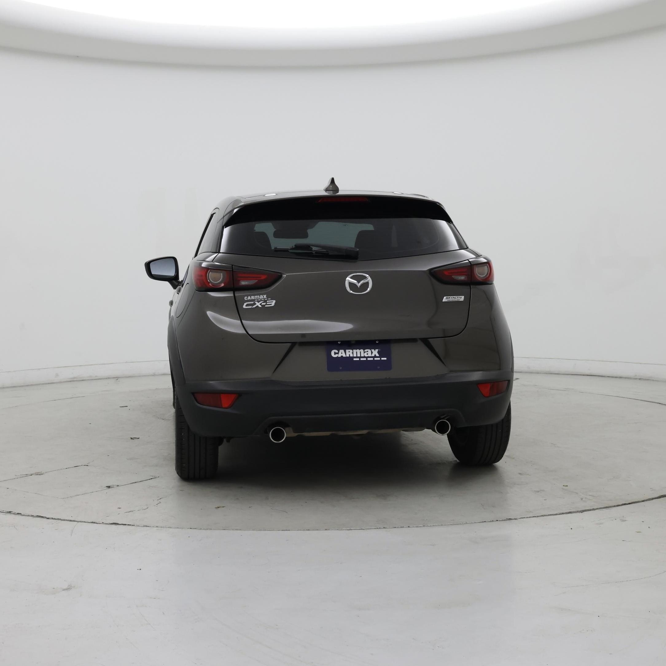 Thumbnail: 2020 Mazda CX-3 - 6