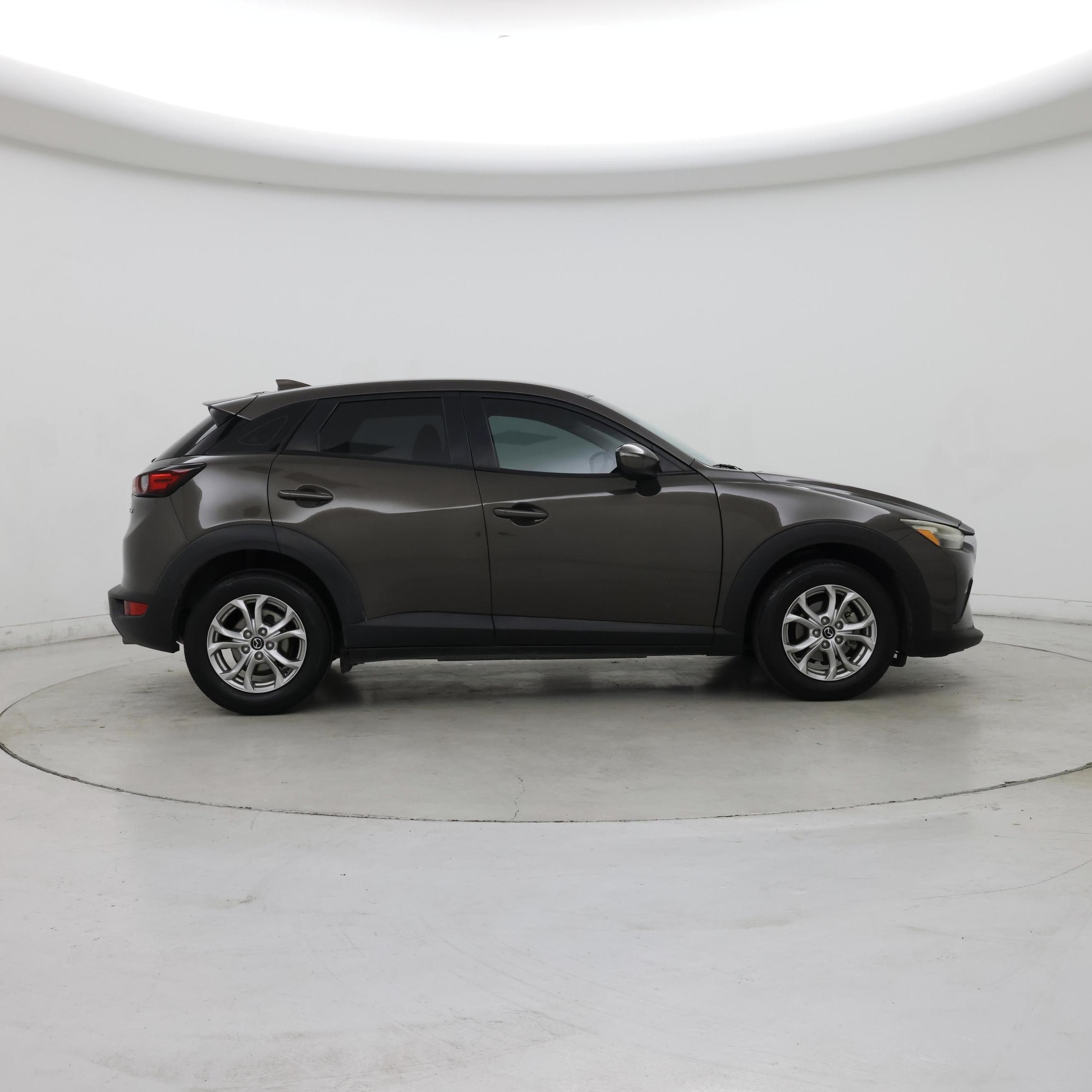 Thumbnail: 2020 Mazda CX-3 - 7