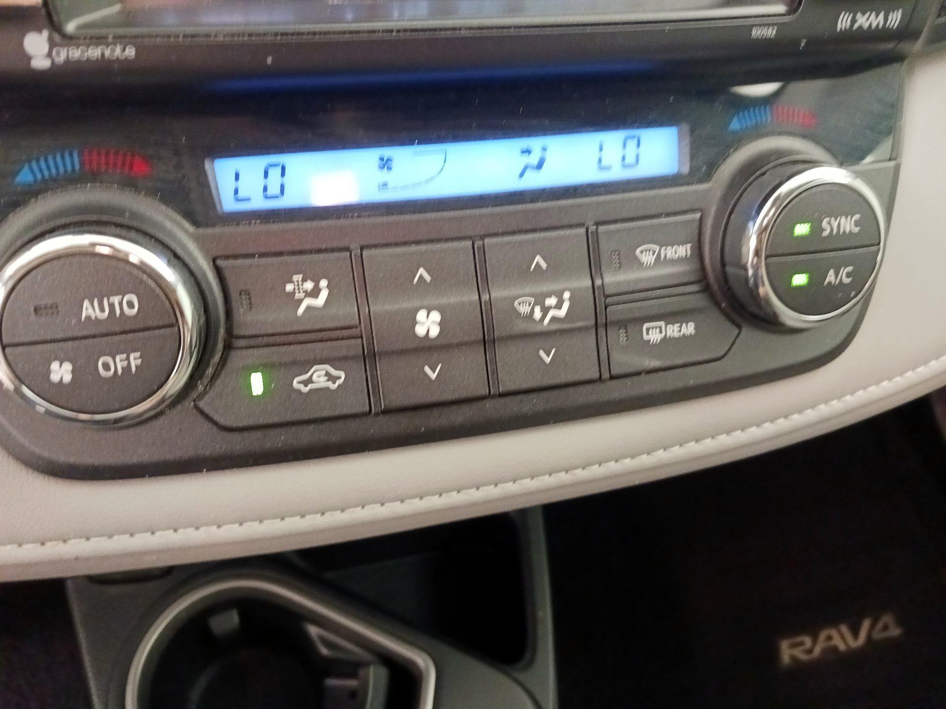 Thumbnail: 2017 Toyota RAV4 - 16