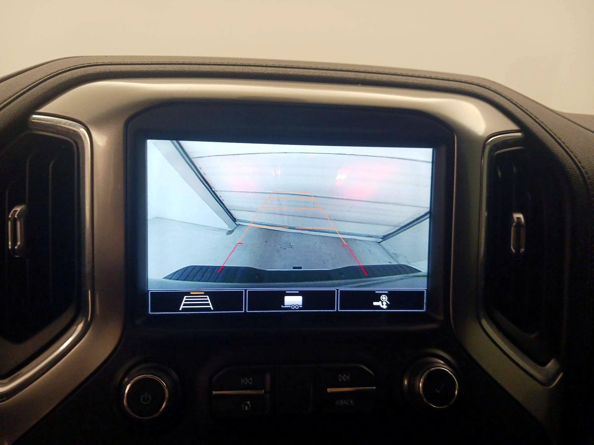 Thumbnail: 2020 Chevrolet Silverado 3500 - 14