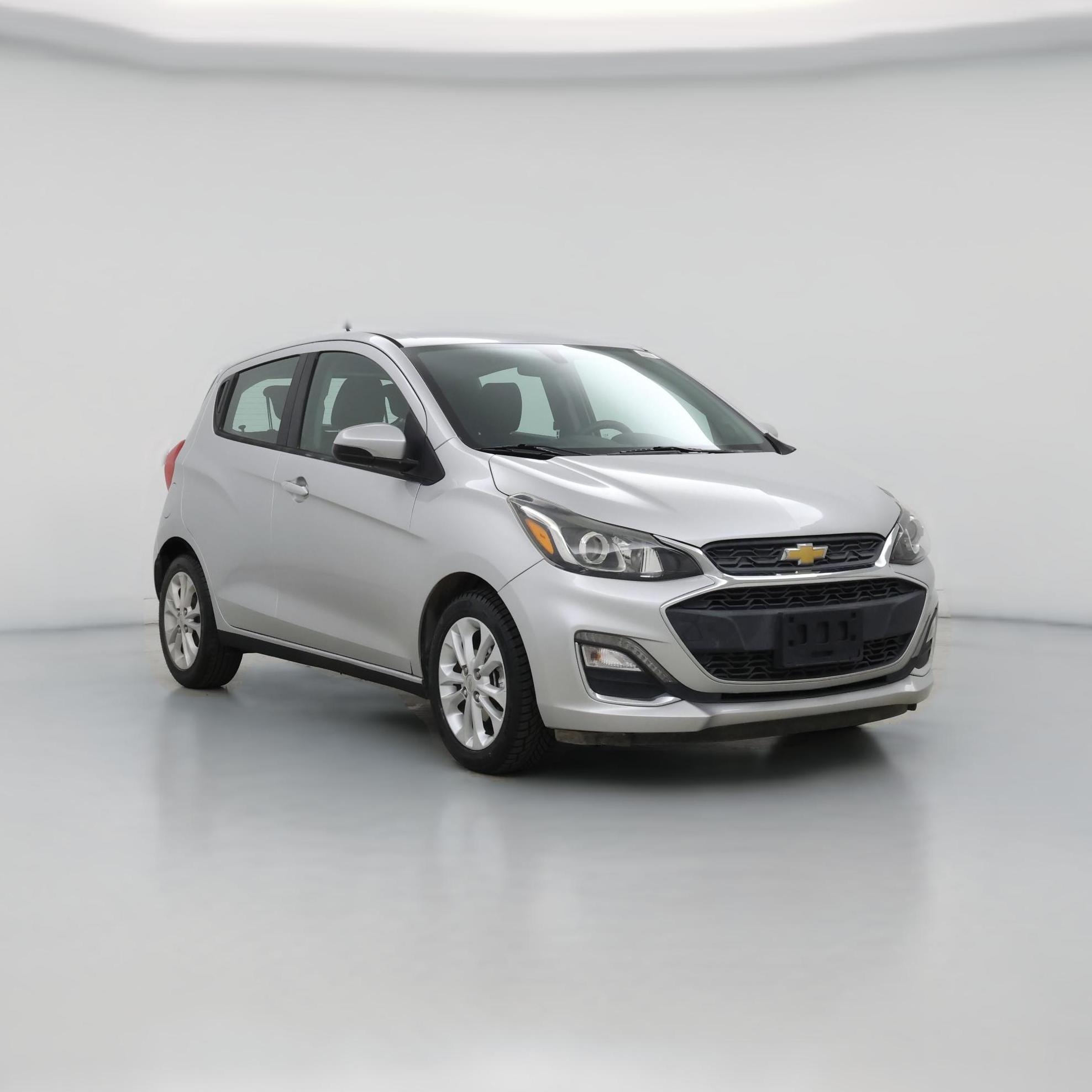 Thumbnail: 2019 Chevrolet Spark - 1