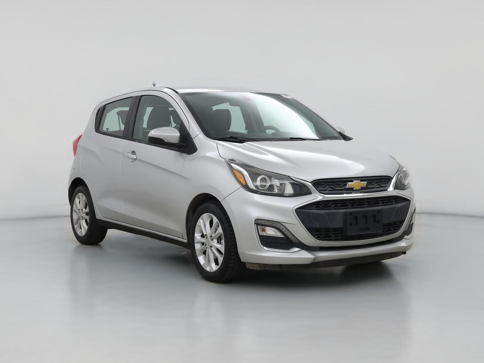 2019 Chevrolet Spark