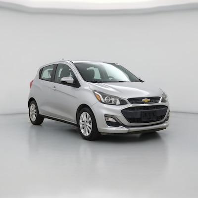2019 Chevrolet Spark LT