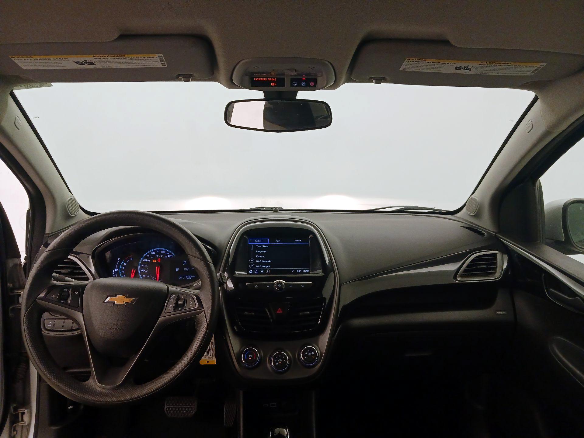 Thumbnail: 2019 Chevrolet Spark - 9