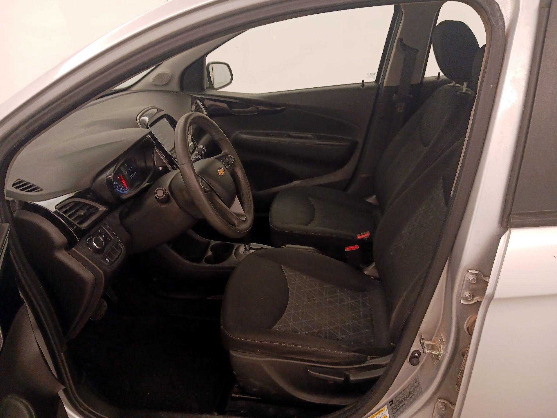 Thumbnail: 2019 Chevrolet Spark - 11