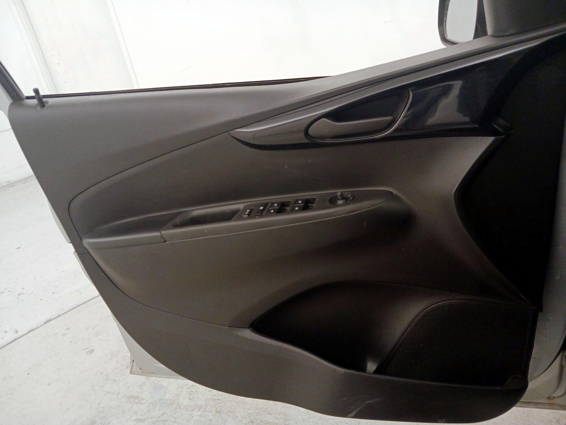 Thumbnail: 2019 Chevrolet Spark - 12
