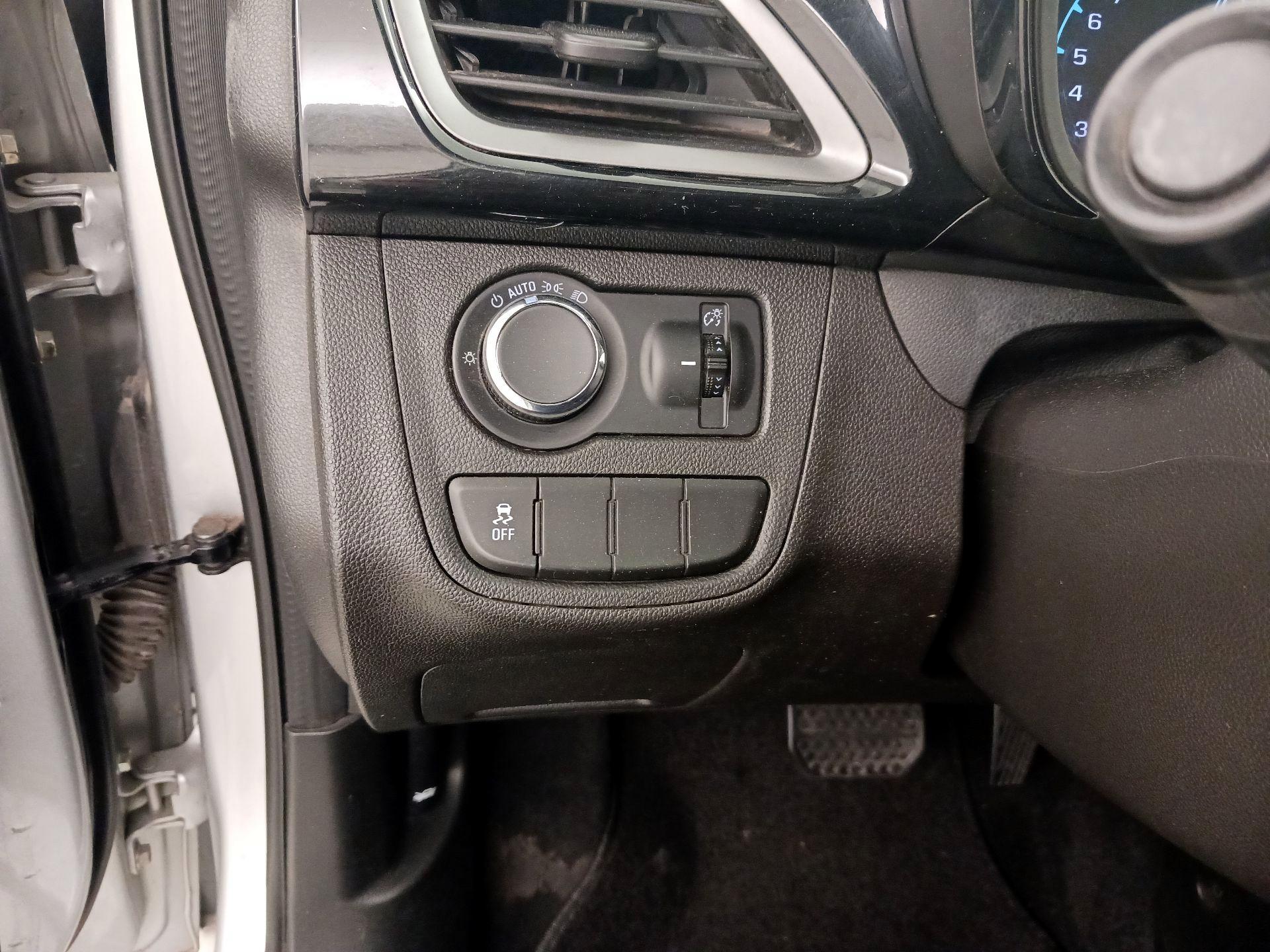 Thumbnail: 2019 Chevrolet Spark - 13