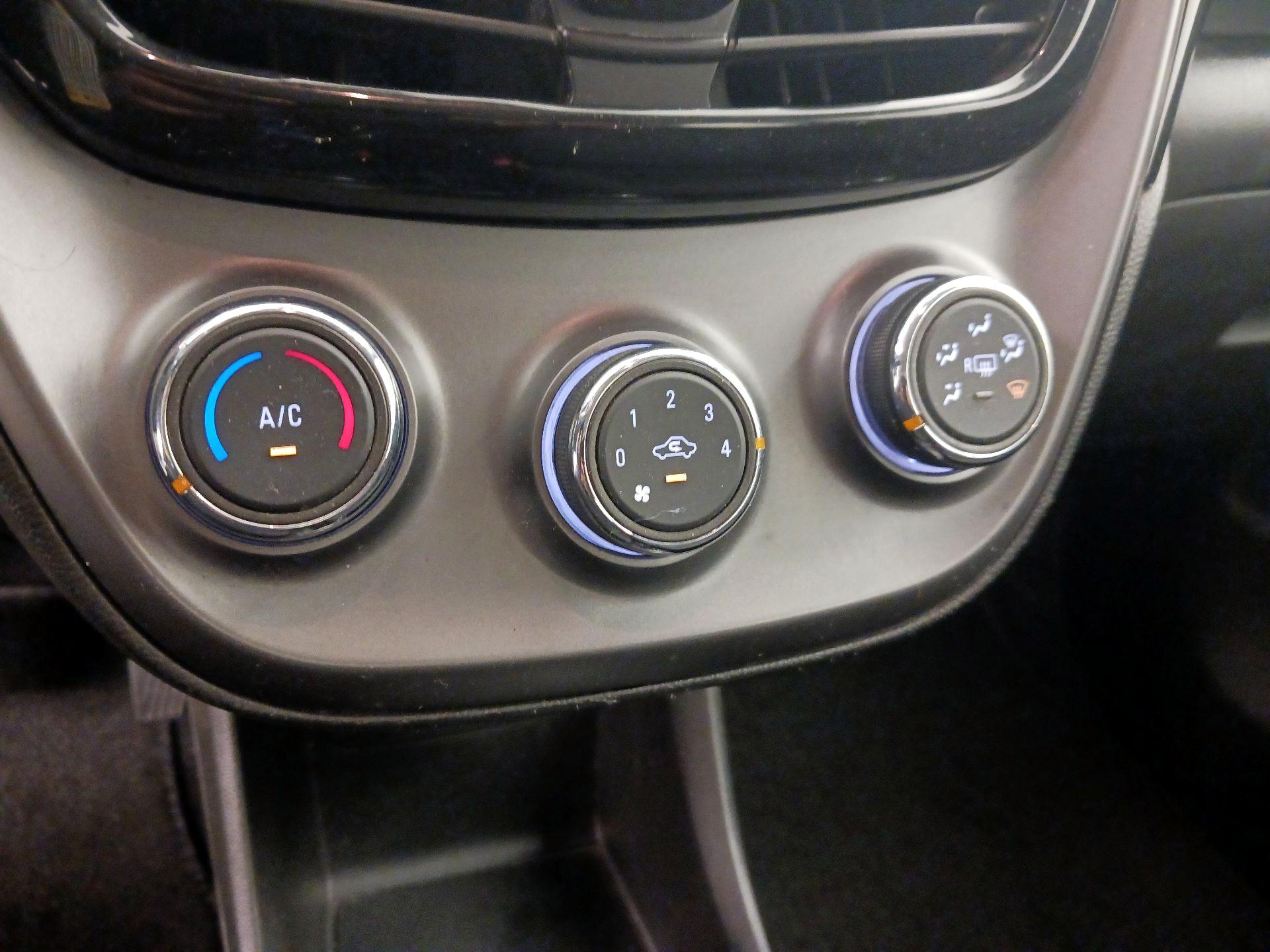Thumbnail: 2019 Chevrolet Spark - 16