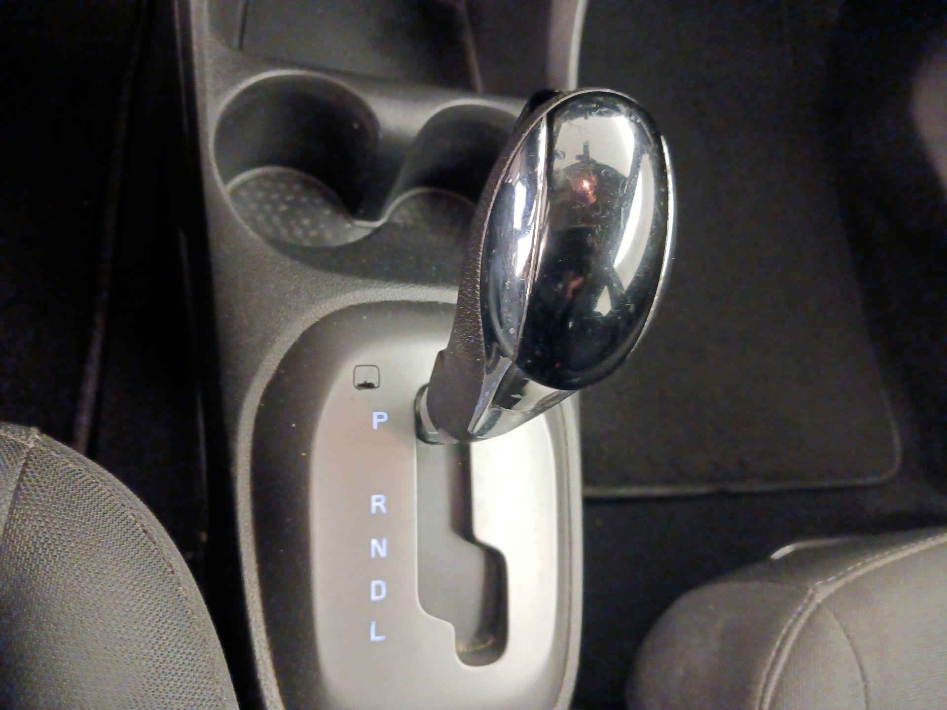 Thumbnail: 2019 Chevrolet Spark - 17