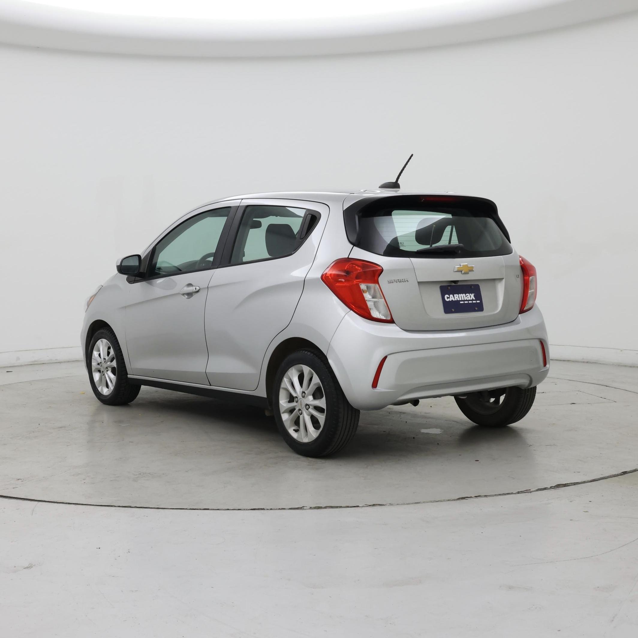 Thumbnail: 2019 Chevrolet Spark - 2