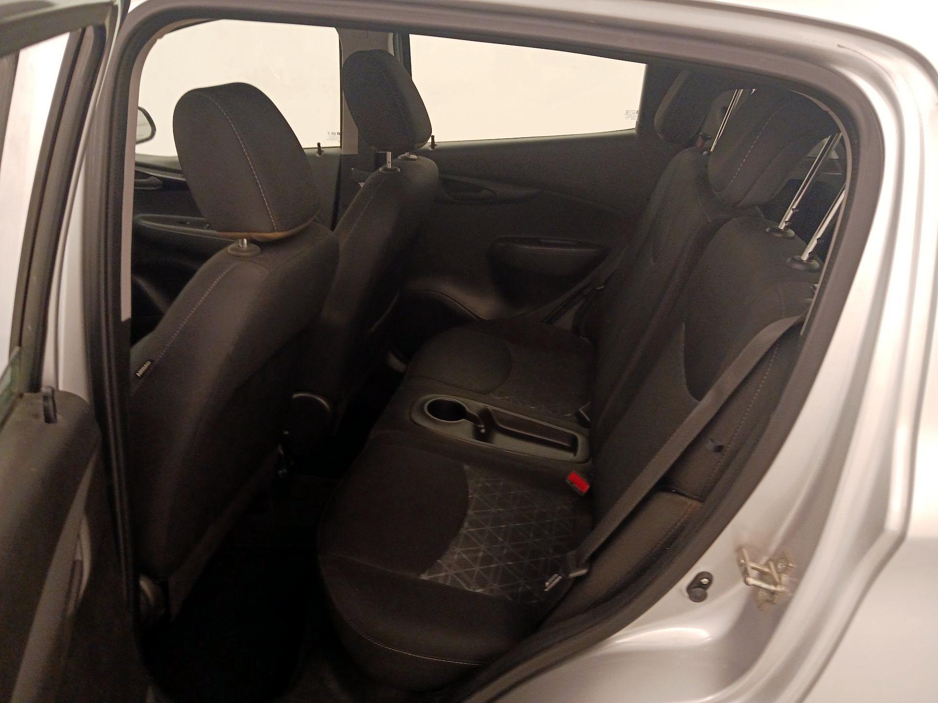 Thumbnail: 2019 Chevrolet Spark - 19