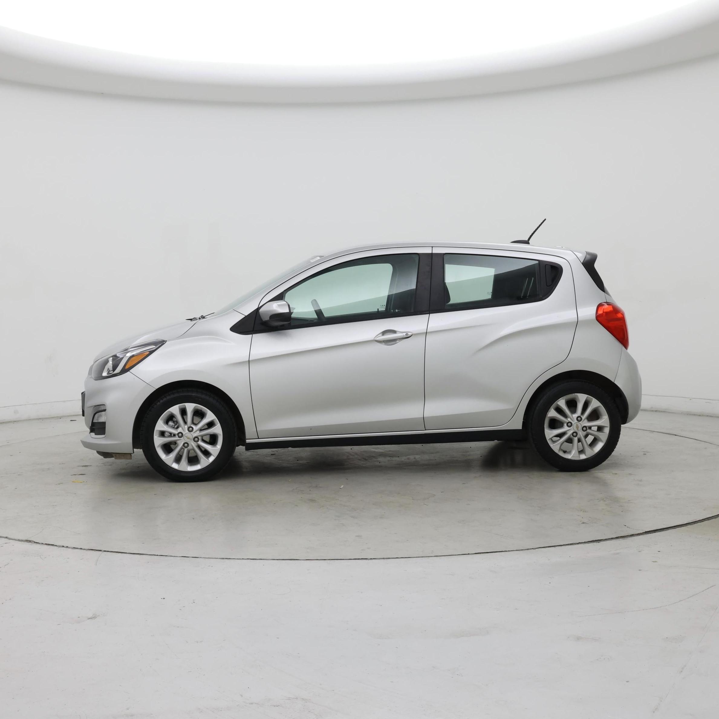 Thumbnail: 2019 Chevrolet Spark - 3