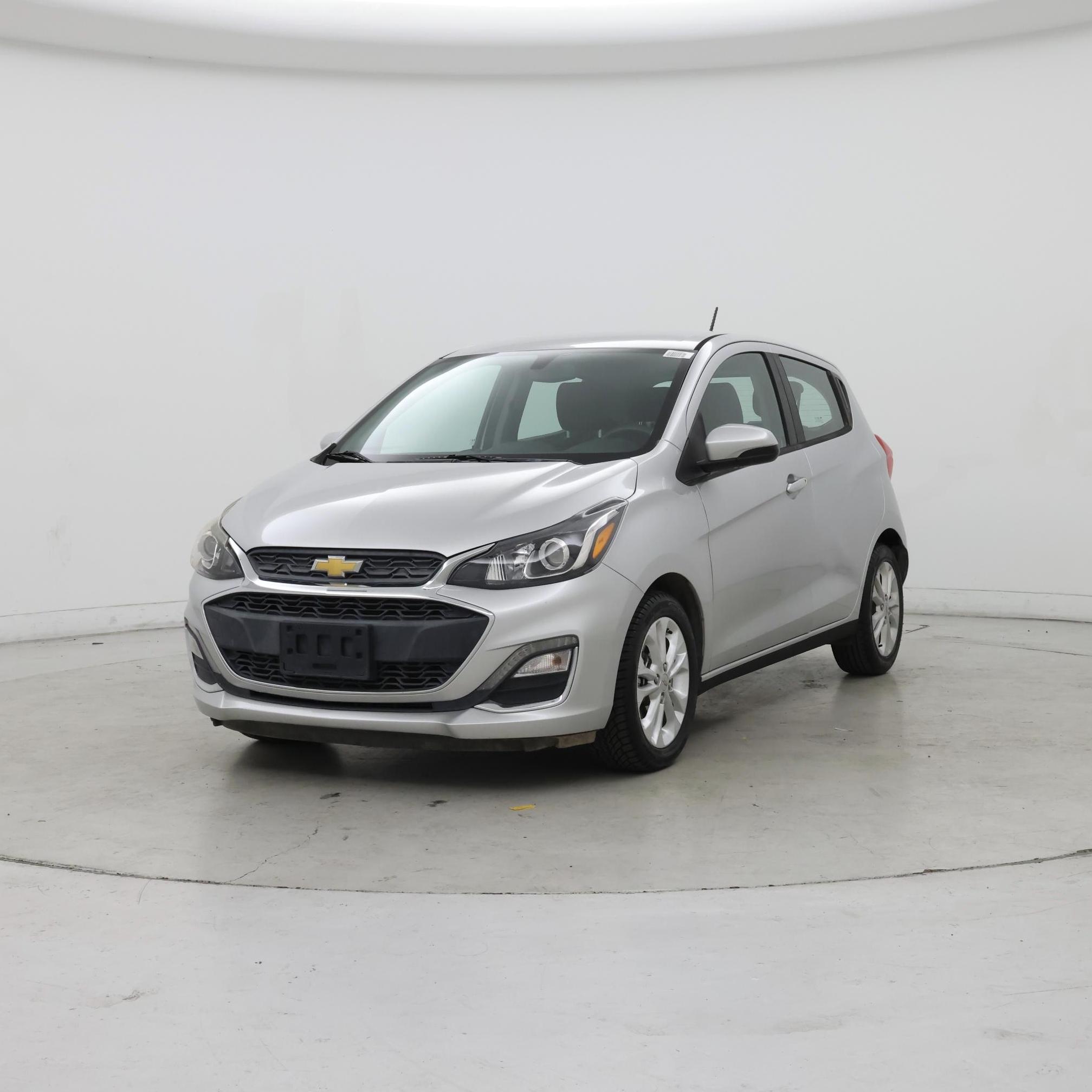 Thumbnail: 2019 Chevrolet Spark - 4