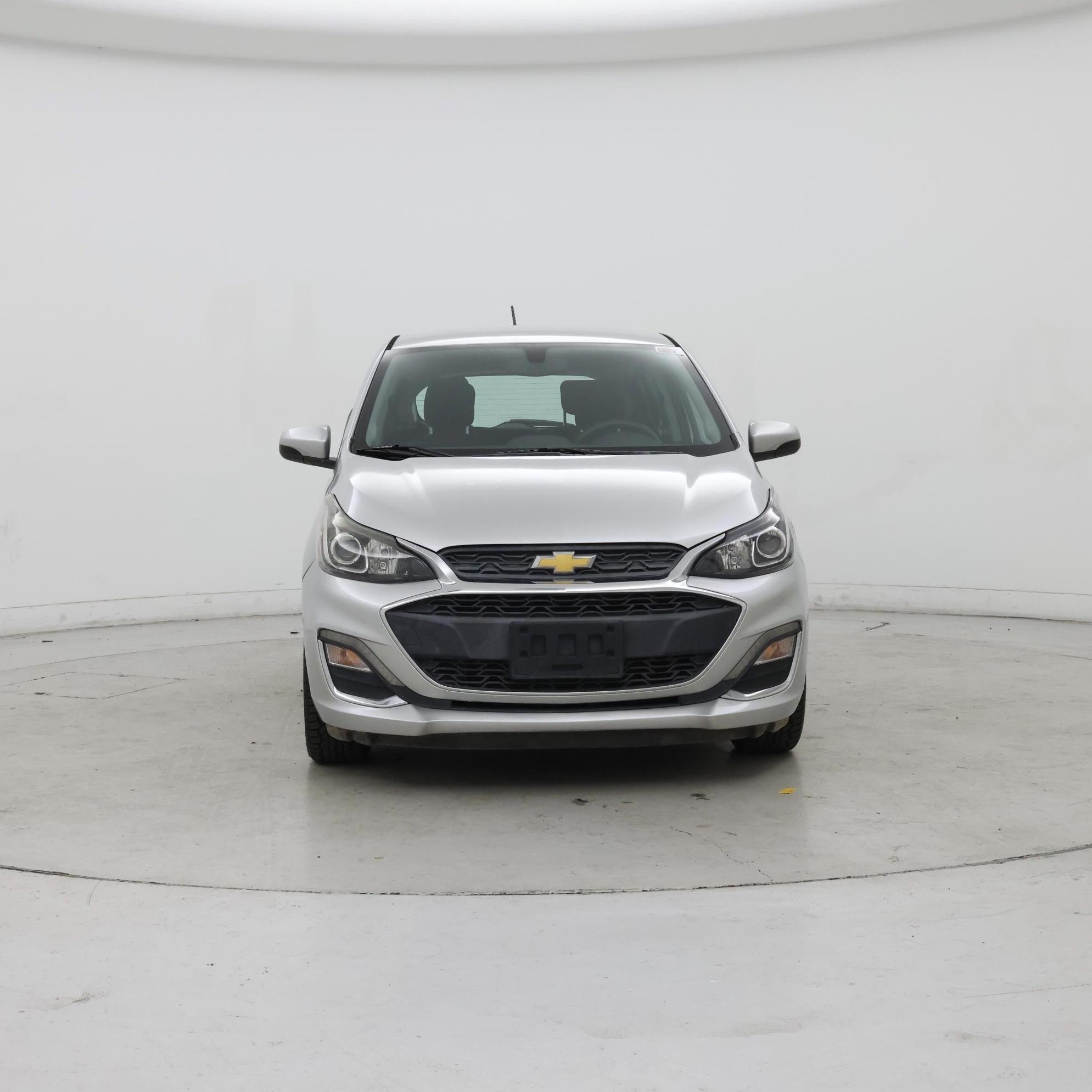 Thumbnail: 2019 Chevrolet Spark - 5