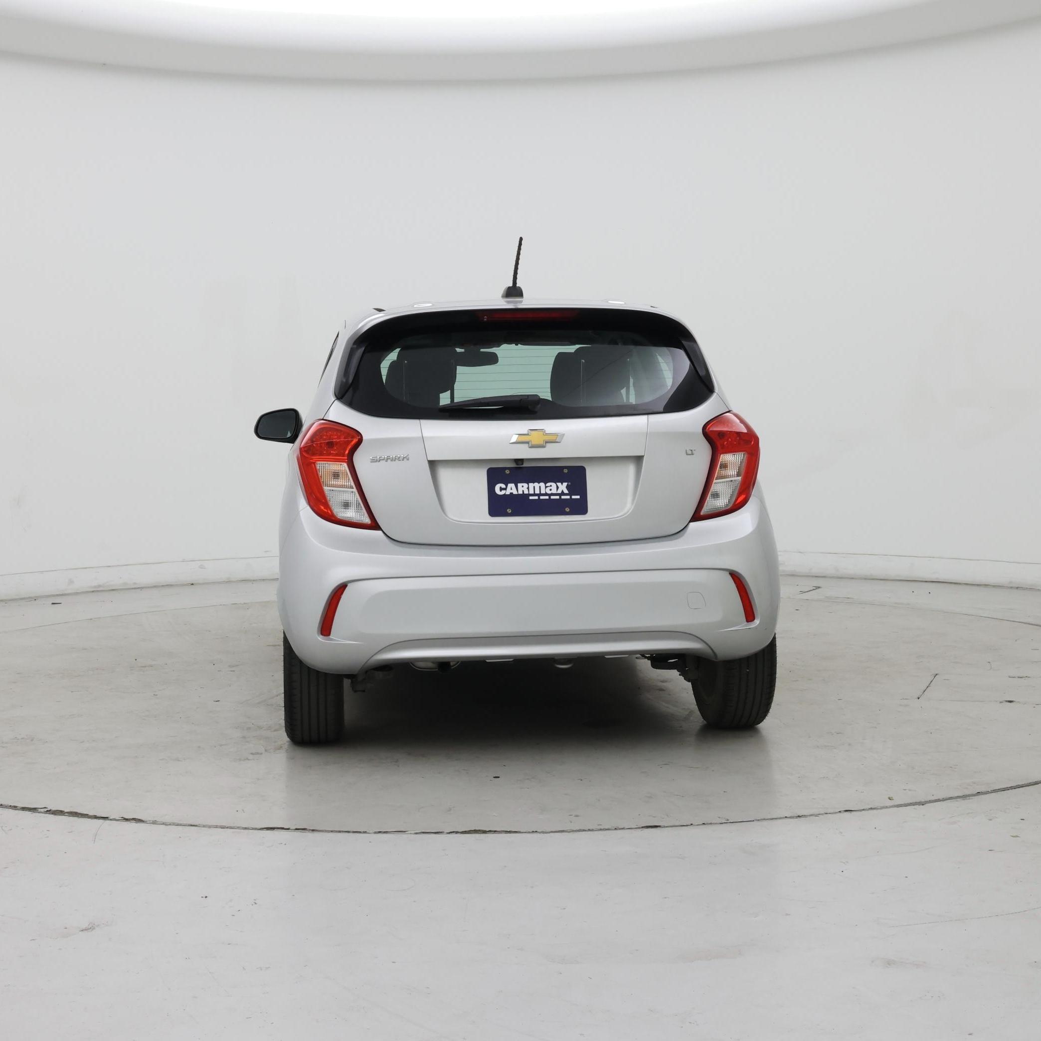 Thumbnail: 2019 Chevrolet Spark - 6