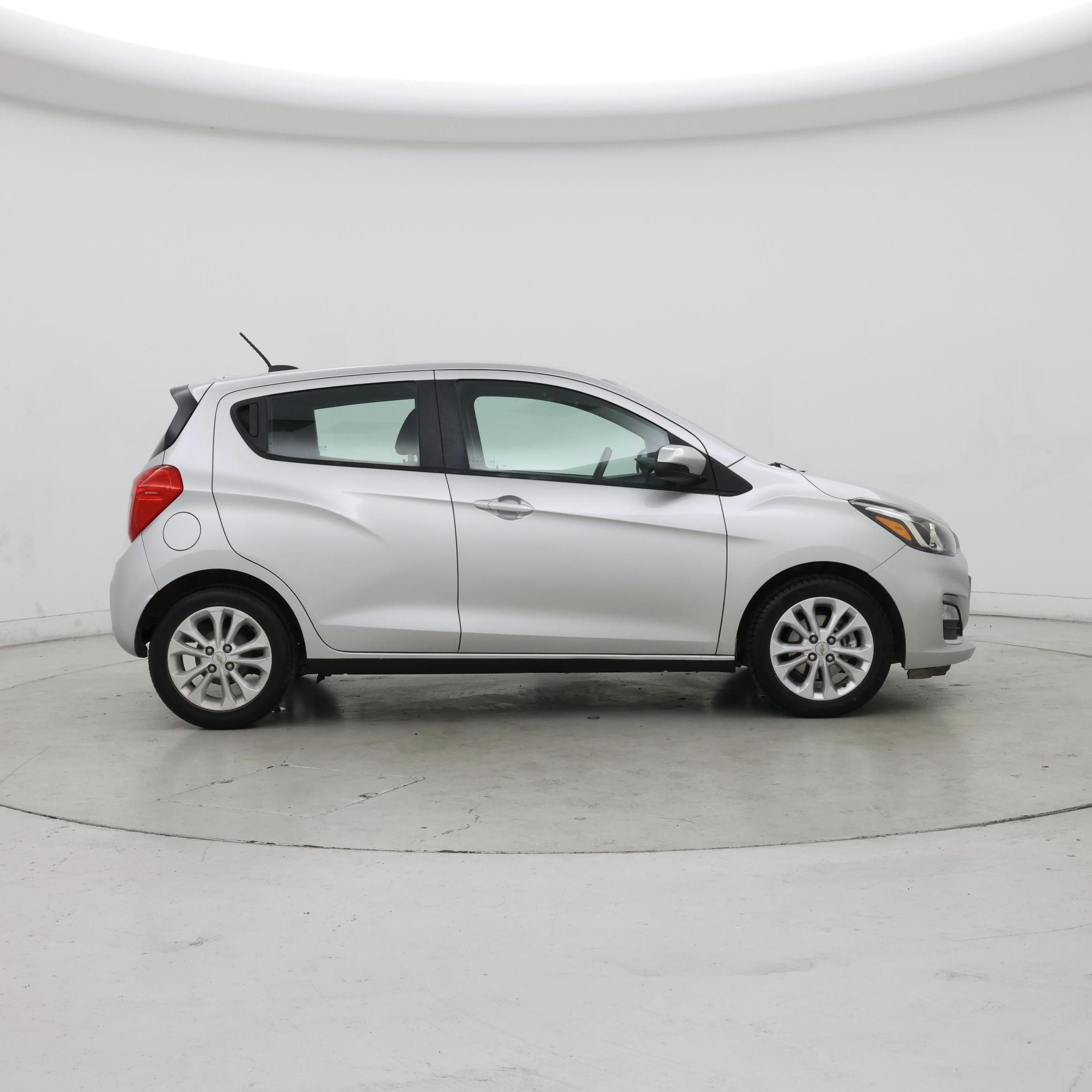 Thumbnail: 2019 Chevrolet Spark - 7