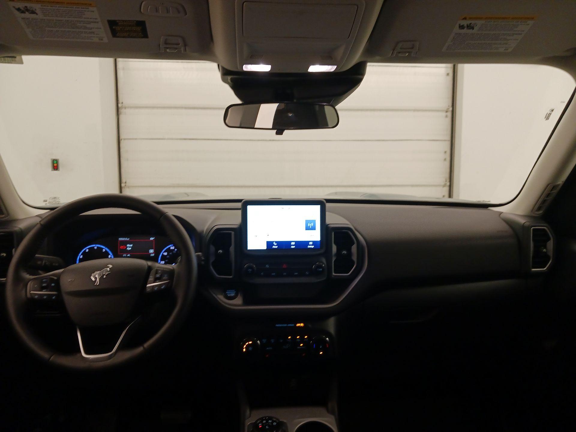 Thumbnail: 2023 Ford Bronco Sport - 9