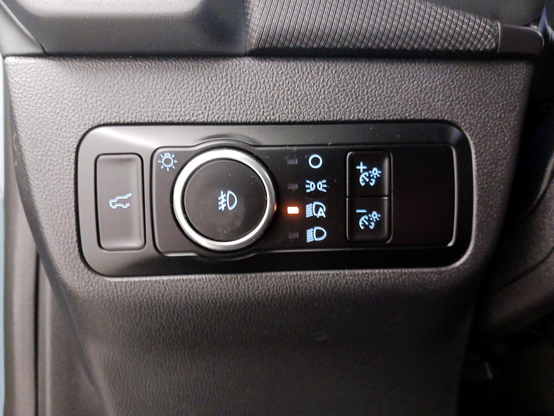 Thumbnail: 2023 Ford Bronco Sport - 13