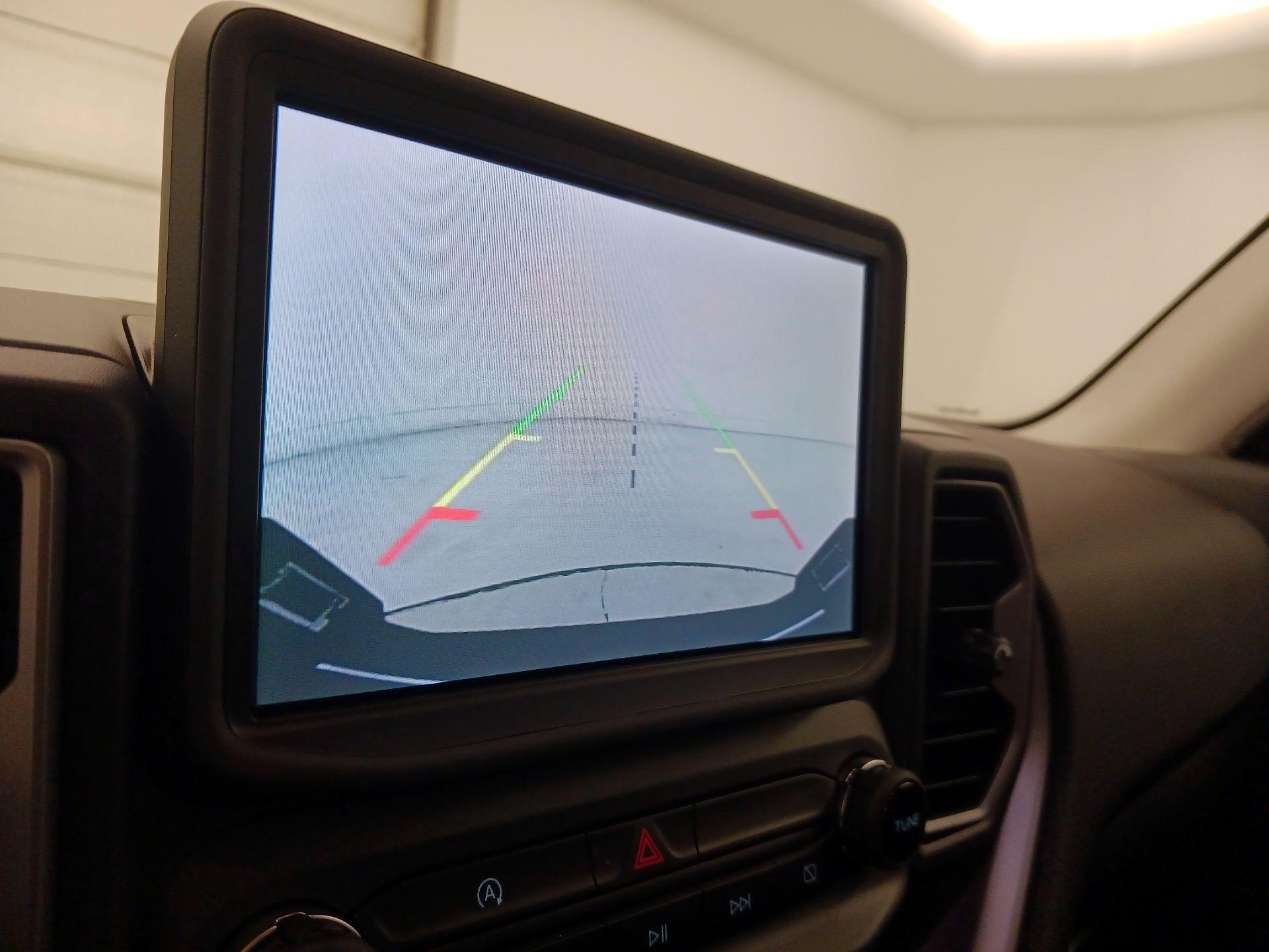 Thumbnail: 2023 Ford Bronco Sport - 14