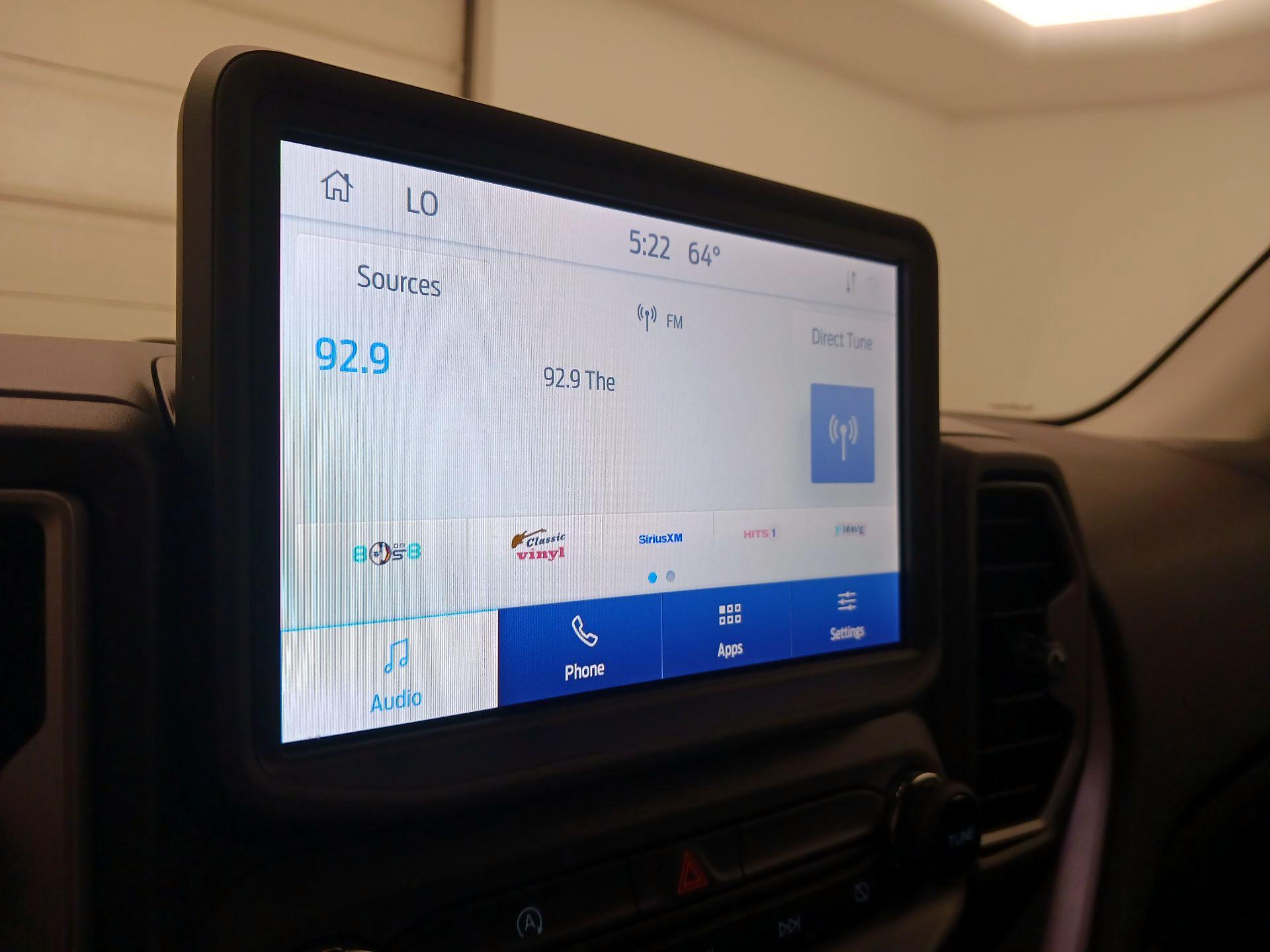 Thumbnail: 2023 Ford Bronco Sport - 15