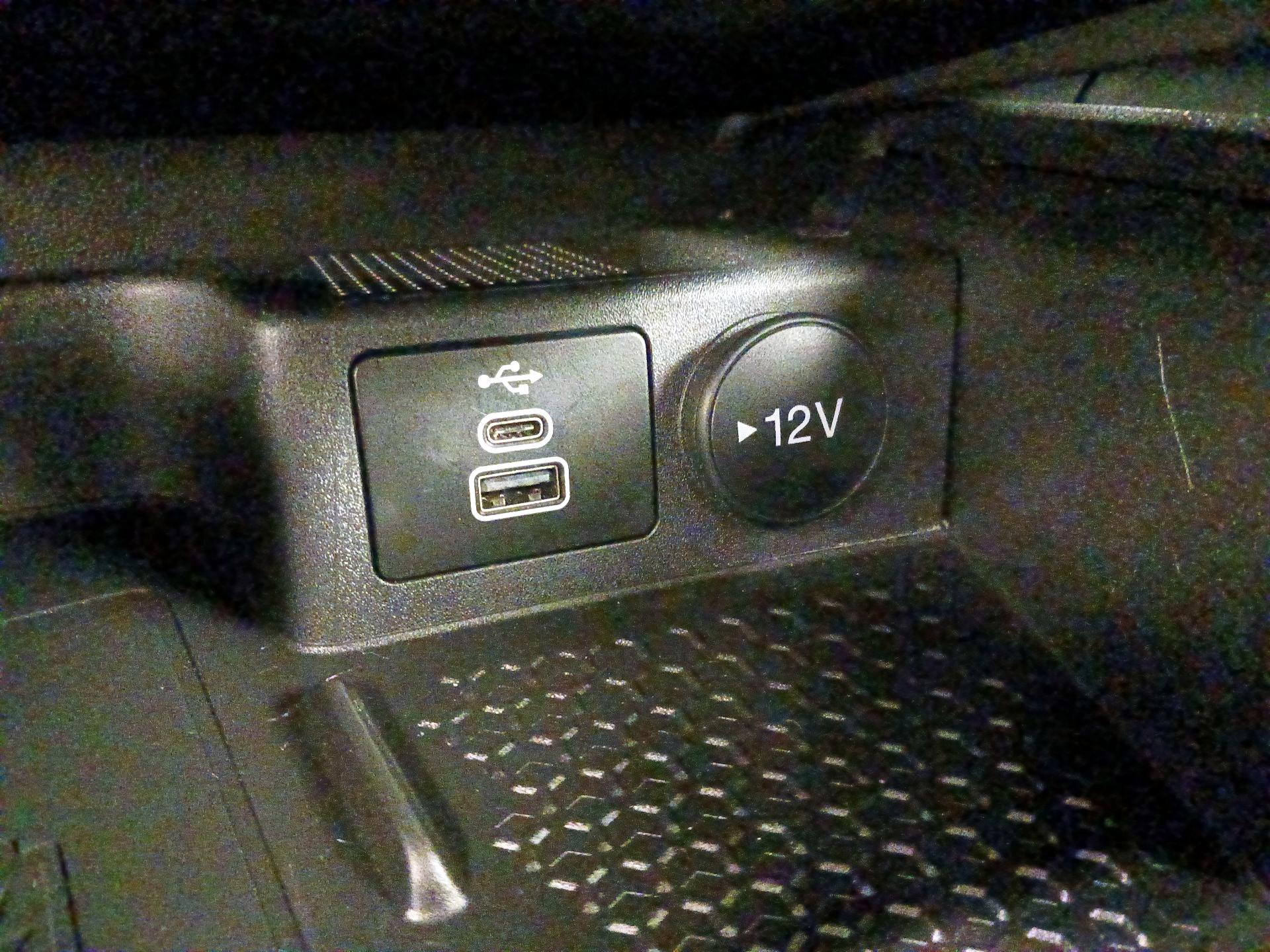 Thumbnail: 2023 Ford Bronco Sport - 18