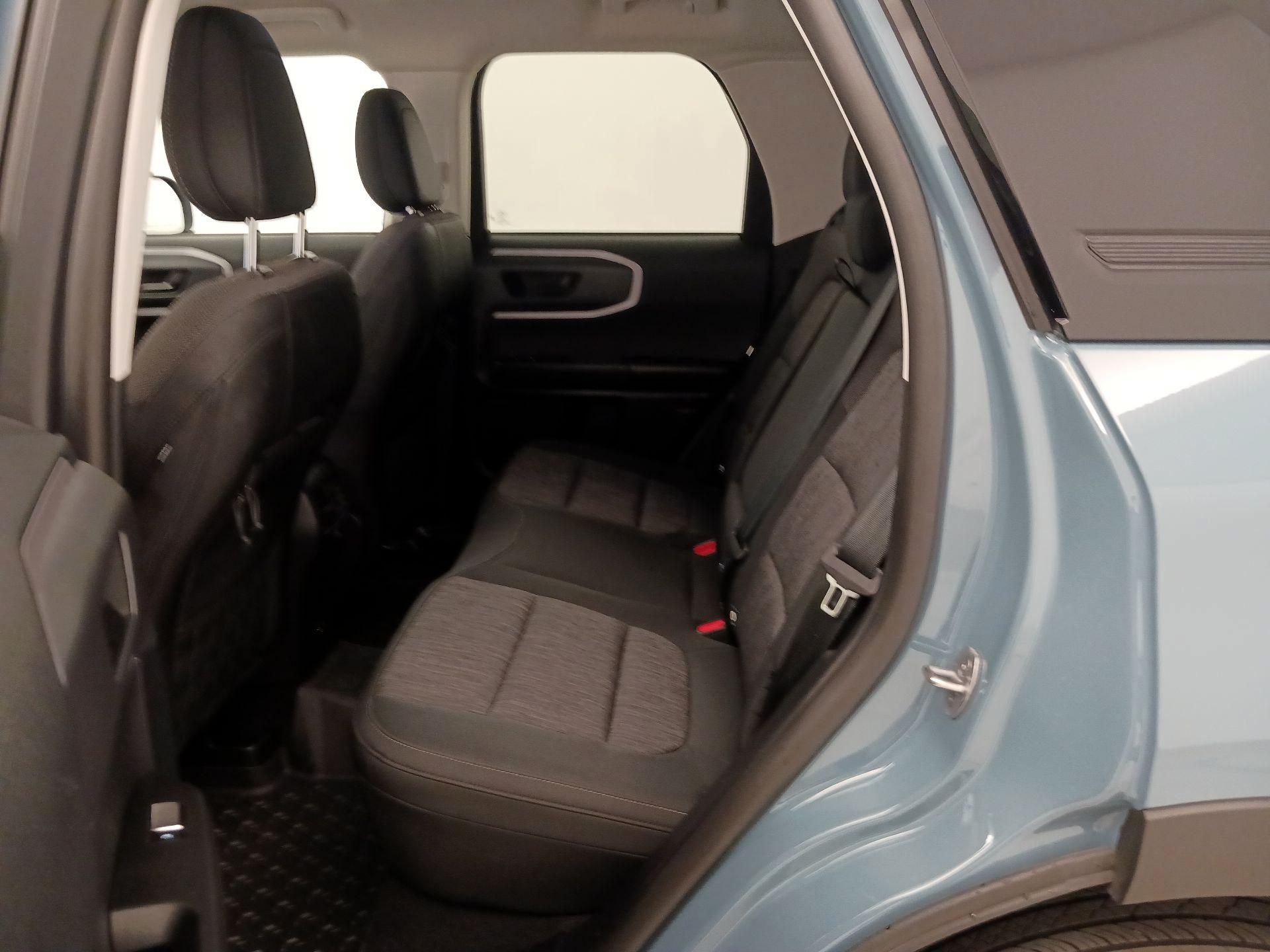 Thumbnail: 2023 Ford Bronco Sport - 19