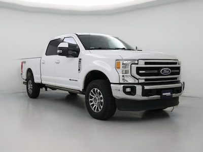 2020 Ford F250 Lariat