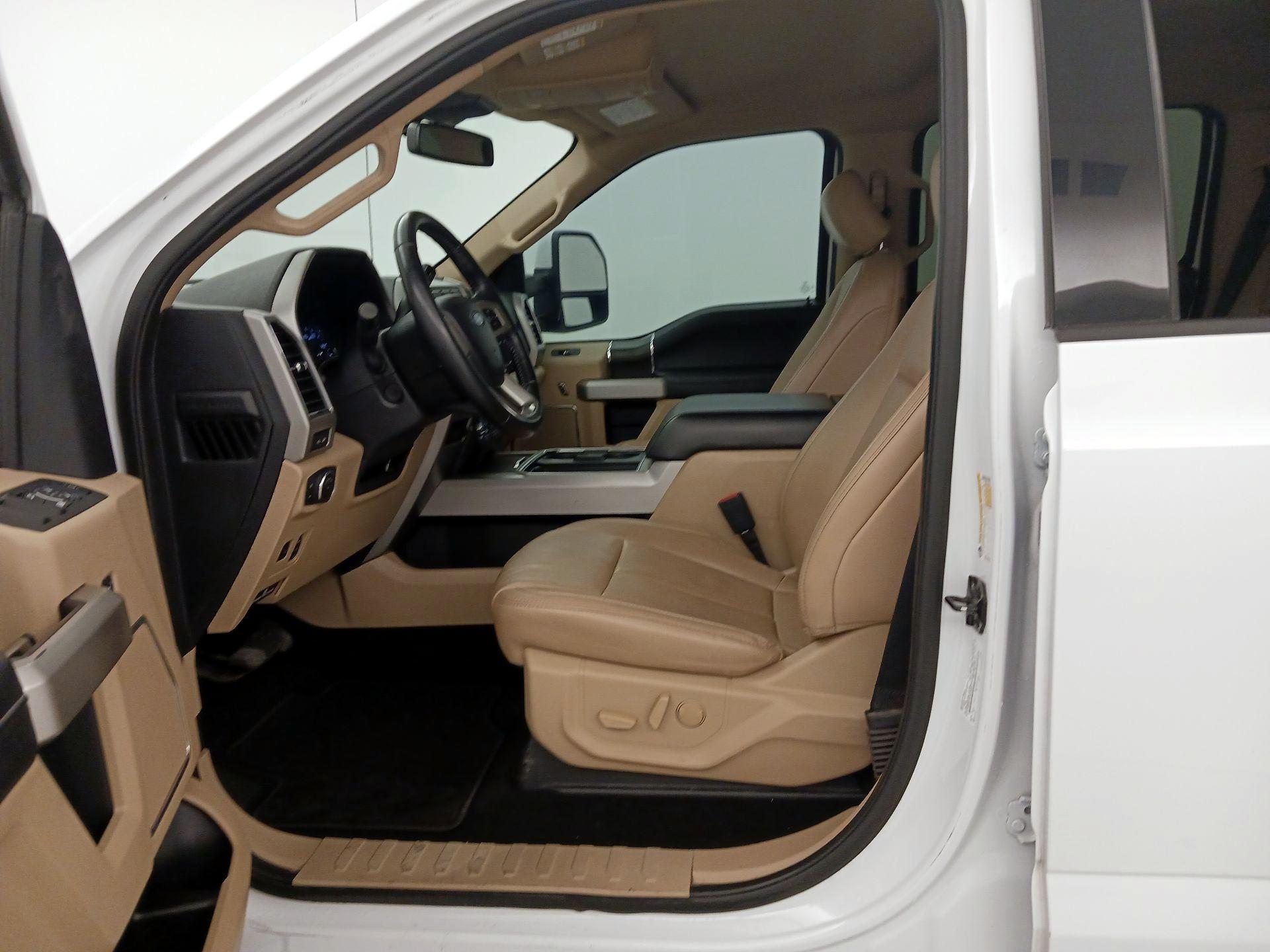Thumbnail: 2020 Ford F-250 - 11