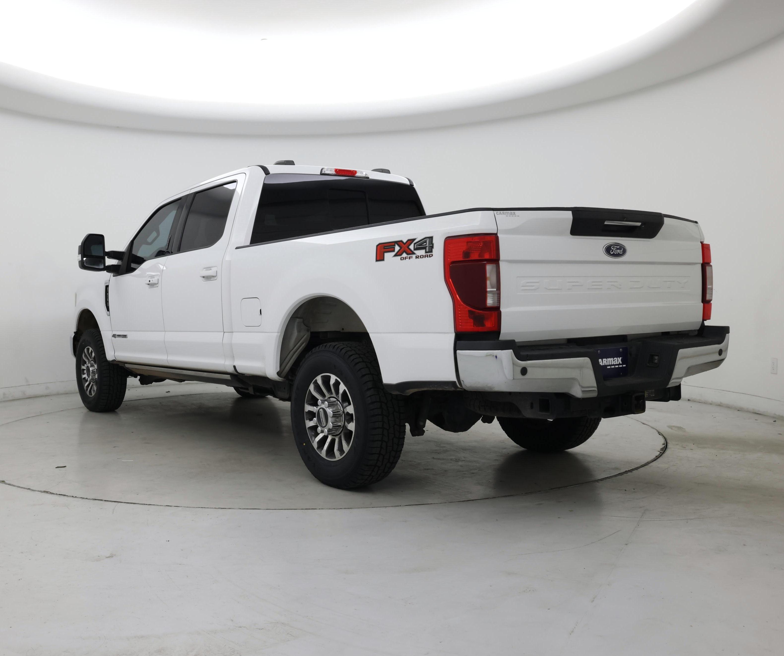 Thumbnail: 2020 Ford F-250 - 2