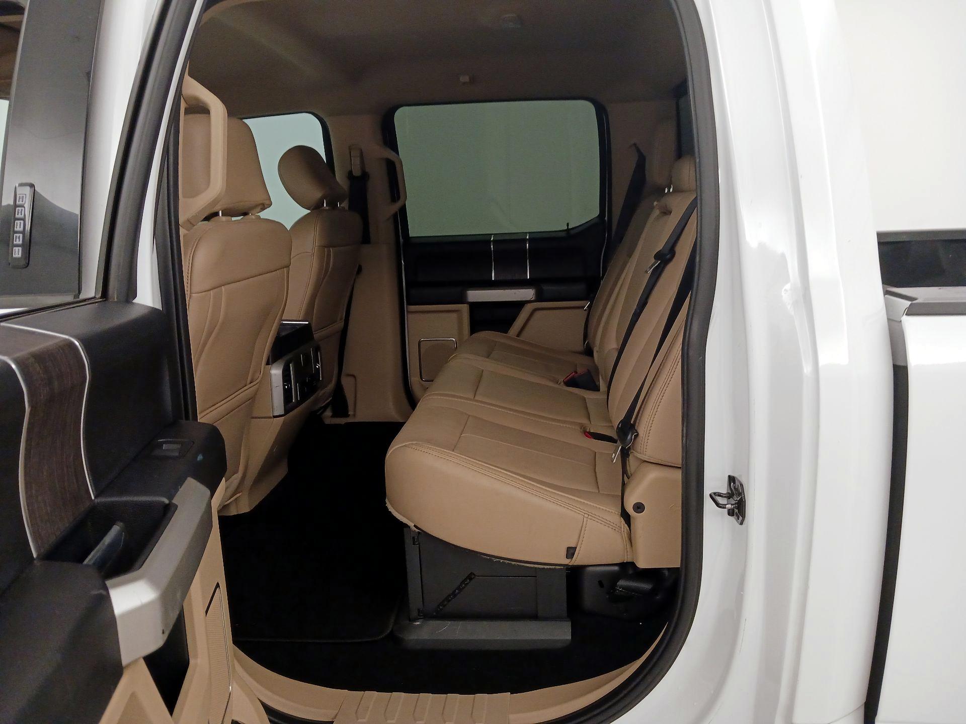 Thumbnail: 2020 Ford F-250 - 20