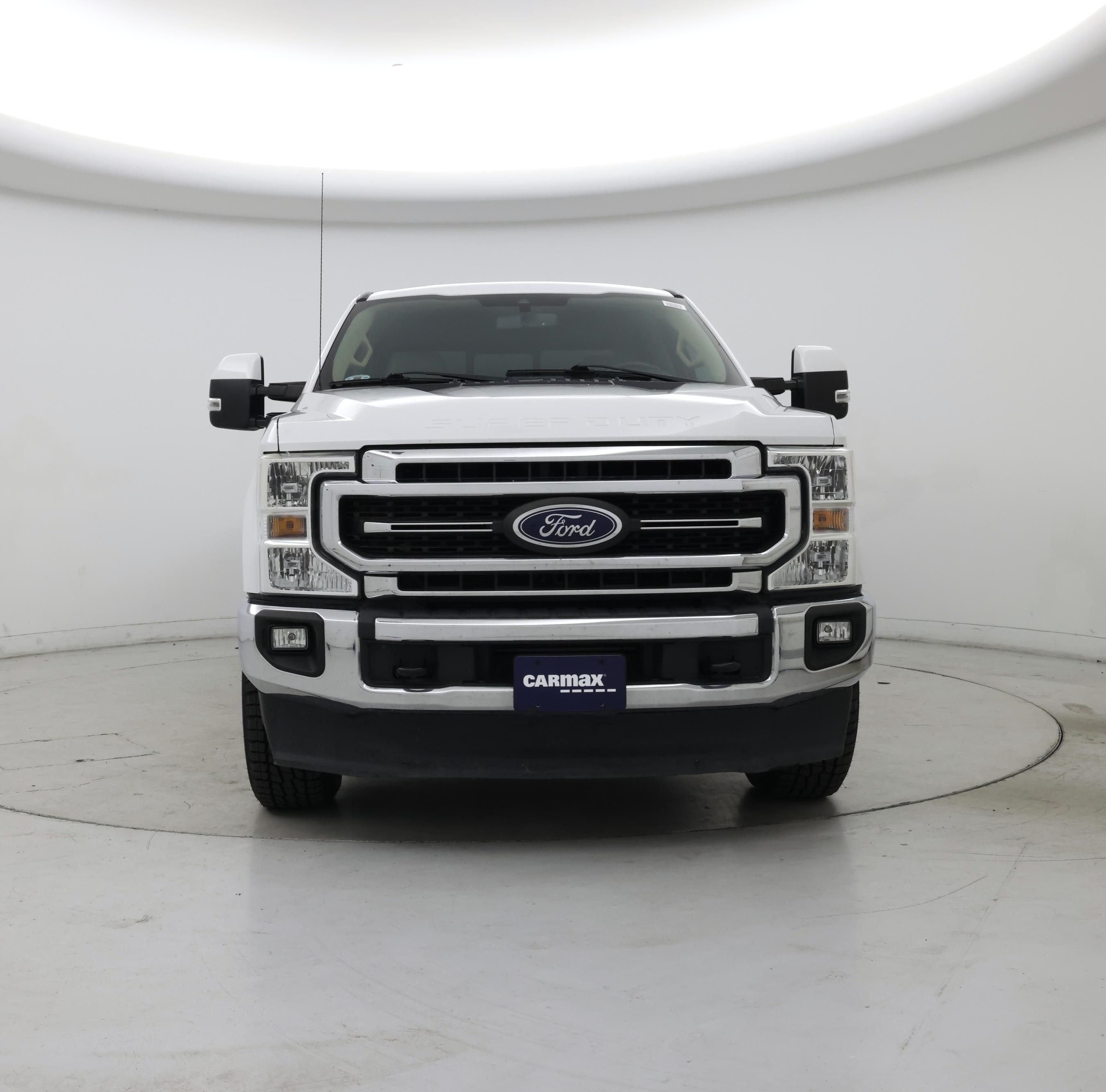 Thumbnail: 2020 Ford F-250 - 5