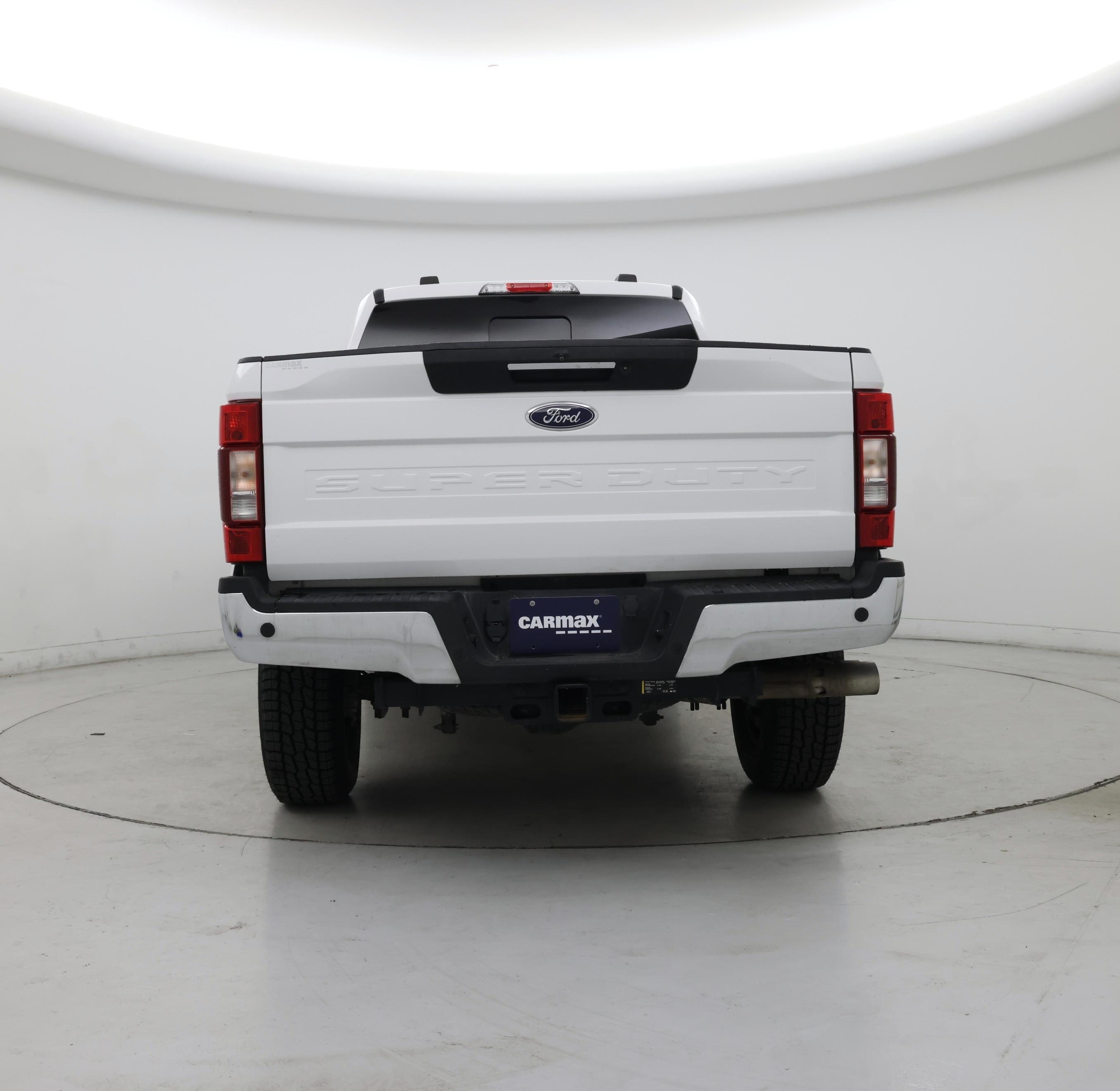 Thumbnail: 2020 Ford F-250 - 6