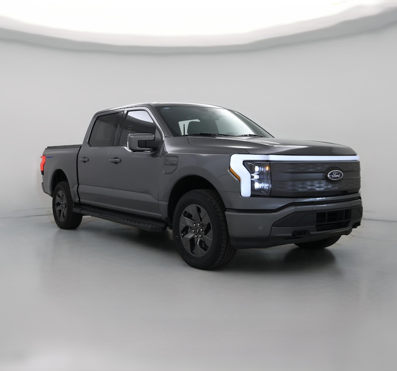 2023 Ford F150 Lightning Lariat