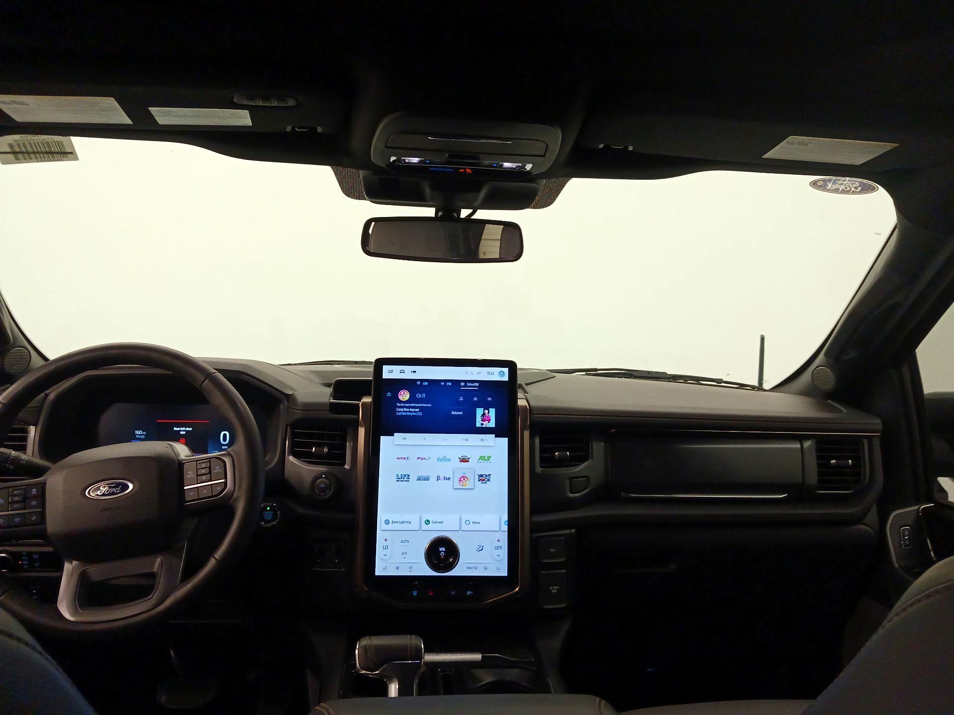 Thumbnail: 2023 Ford F-150 - 9